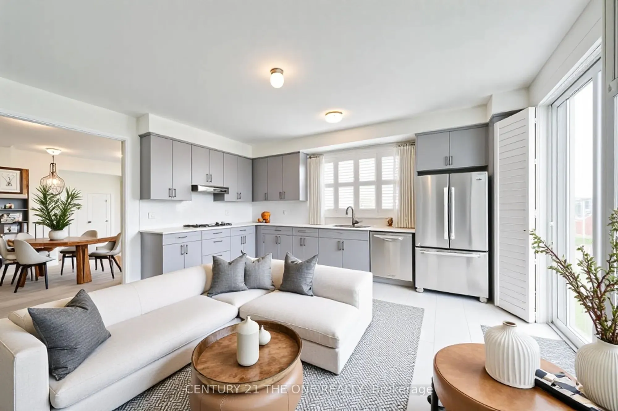 2 Wesley Brooks Street