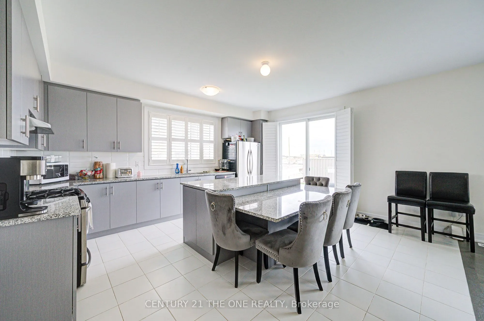 2 Wesley Brooks Street