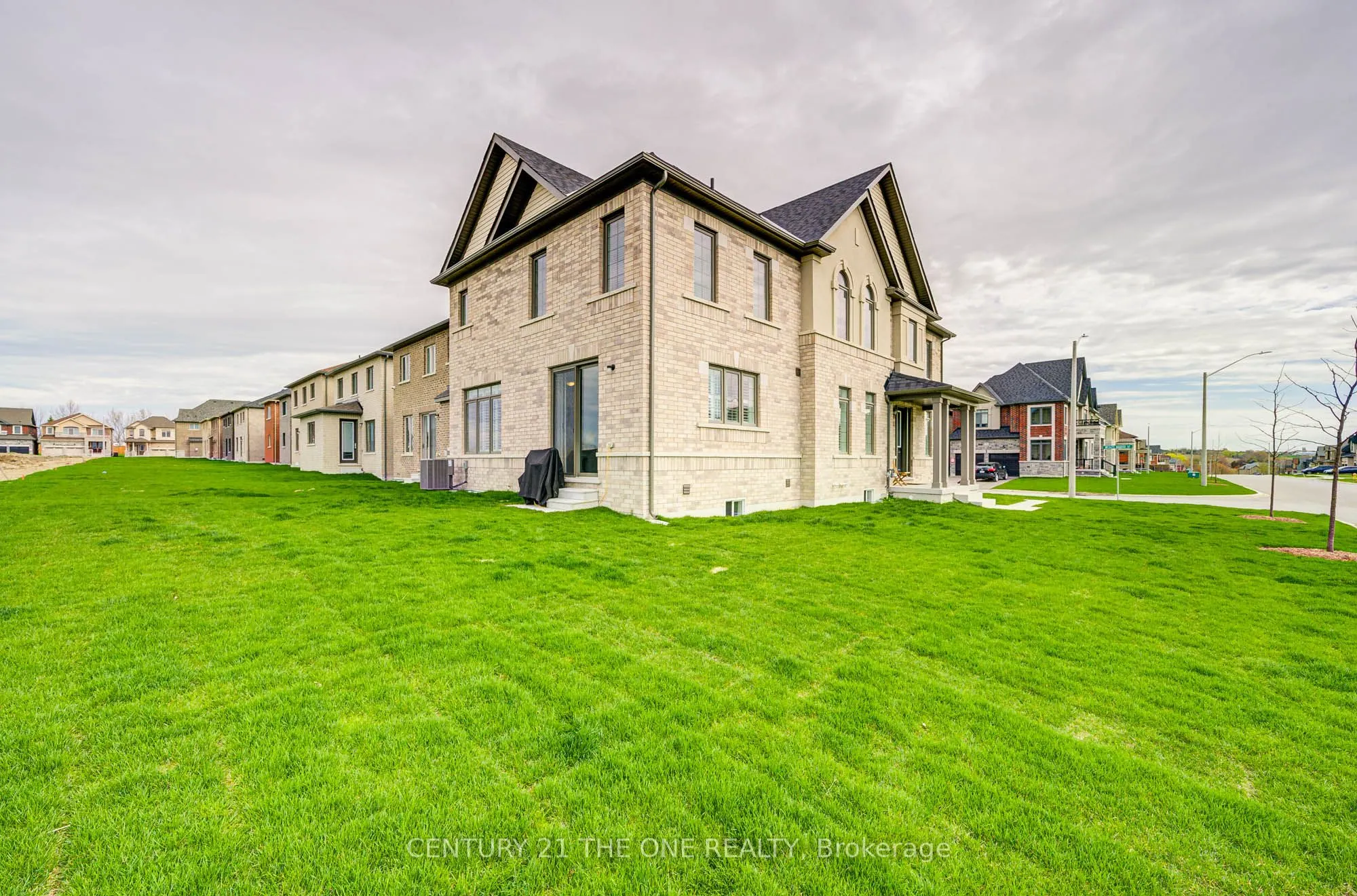 2 Wesley Brooks Street