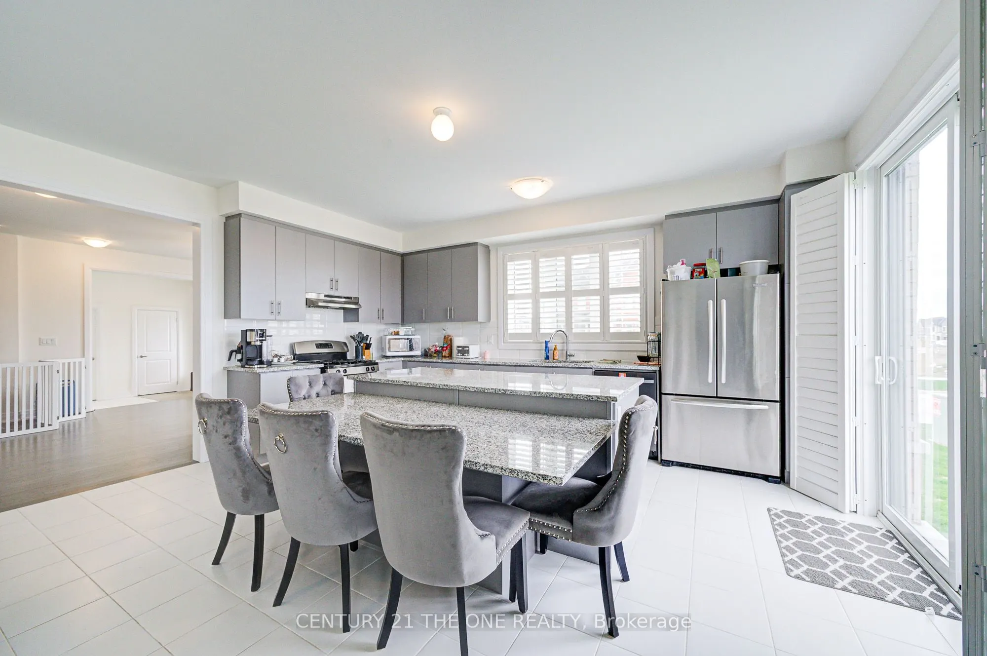 2 Wesley Brooks Street