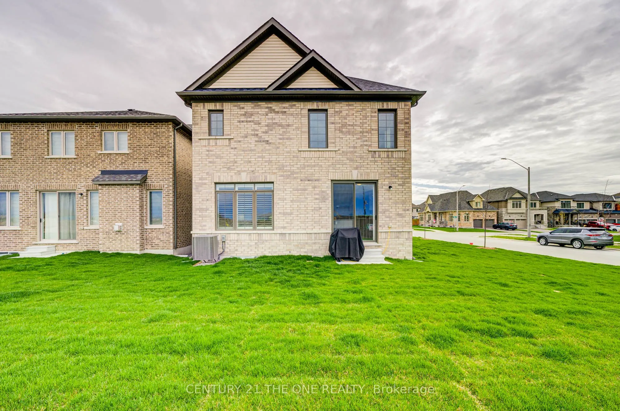 2 Wesley Brooks Street