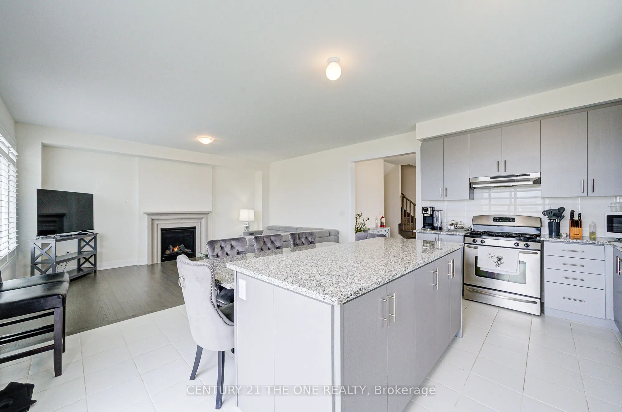2 Wesley Brooks Street