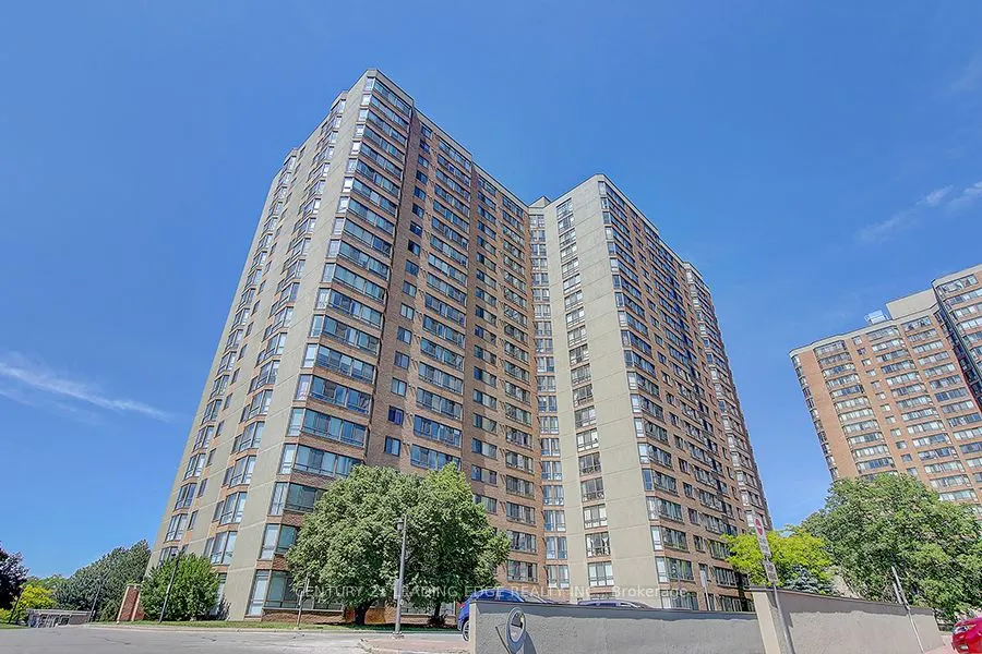 55 Bamburgh Circle, #102
