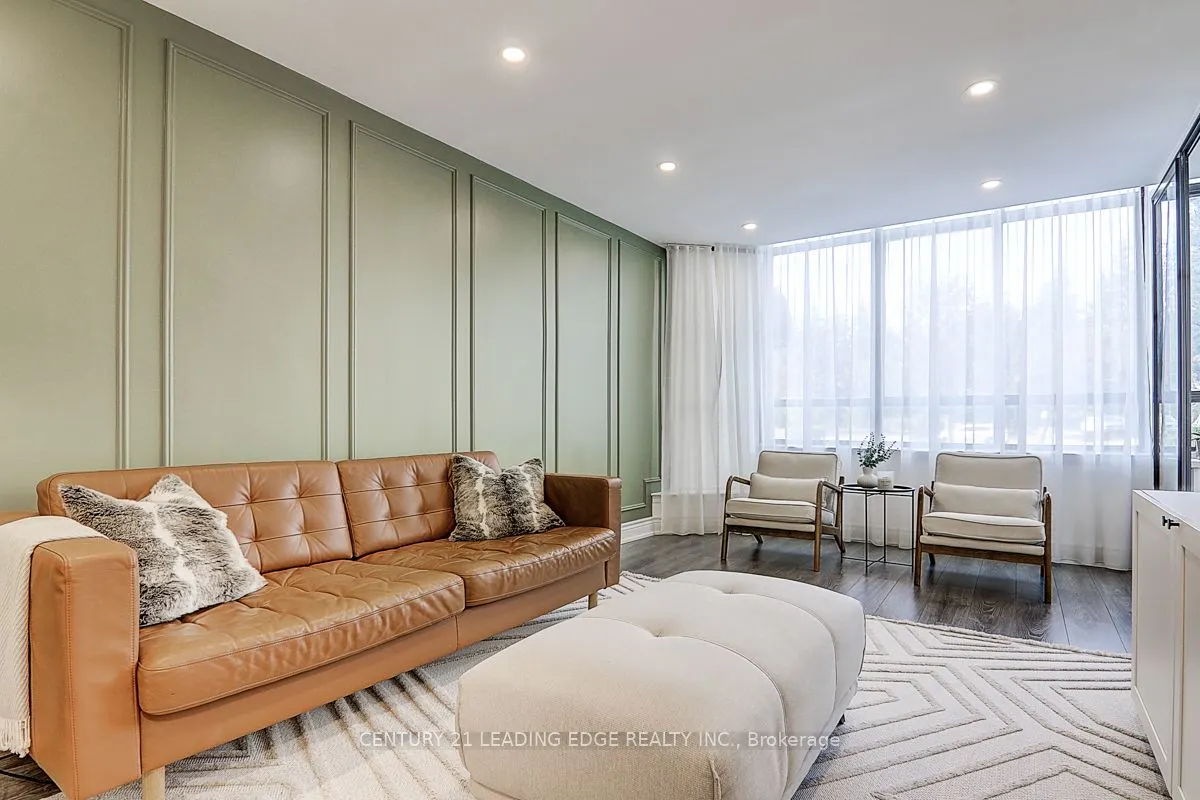 55 Bamburgh Circle, #102