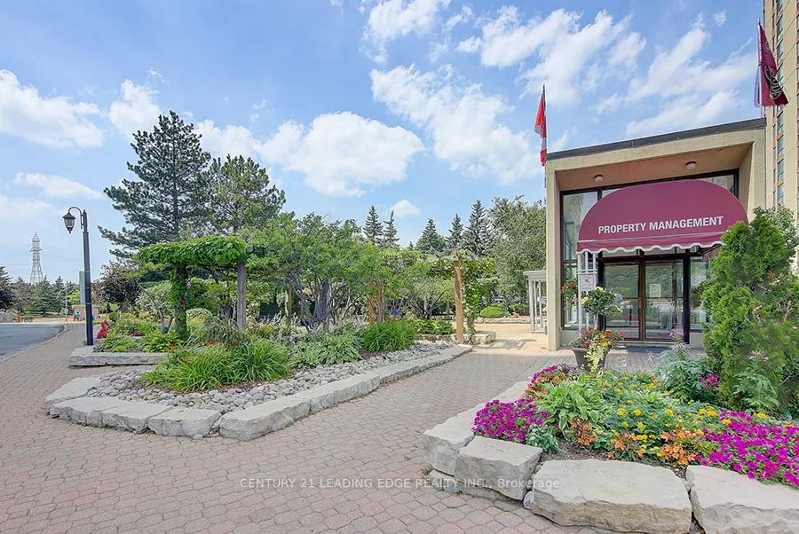 55 Bamburgh Circle, #102