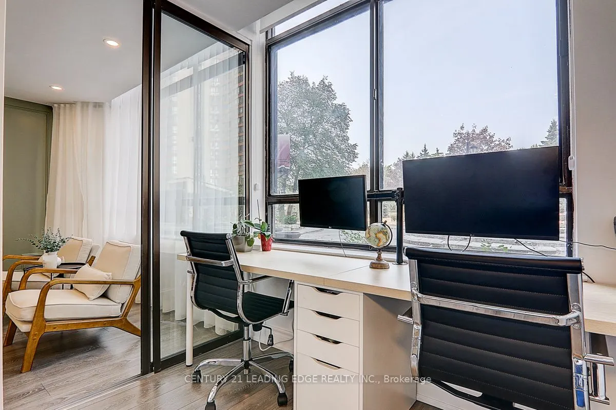 55 Bamburgh Circle, #102