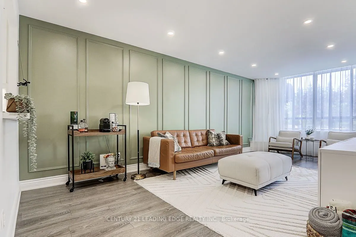 55 Bamburgh Circle, #102