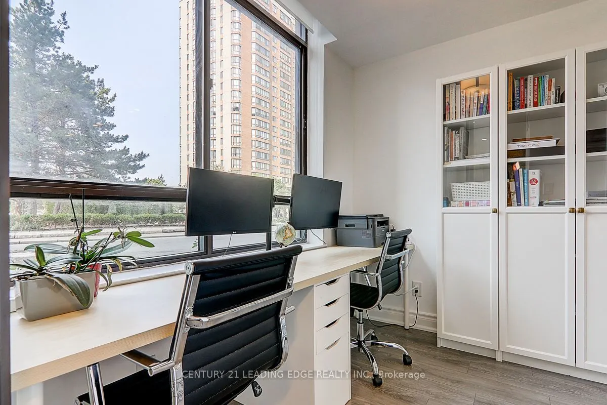 55 Bamburgh Circle, #102