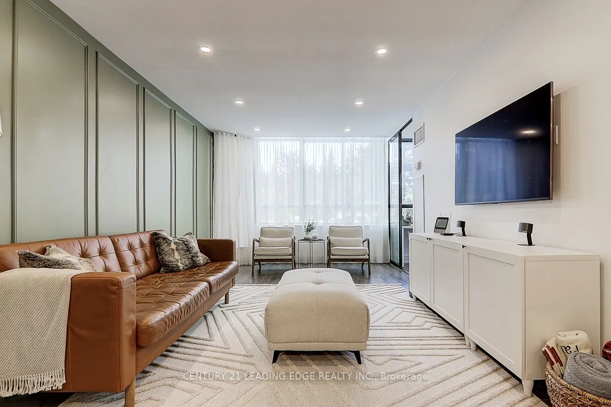 55 Bamburgh Circle, #102
