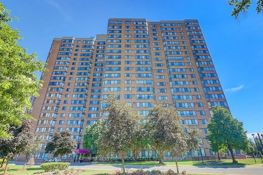 55 Bamburgh Circle, #102