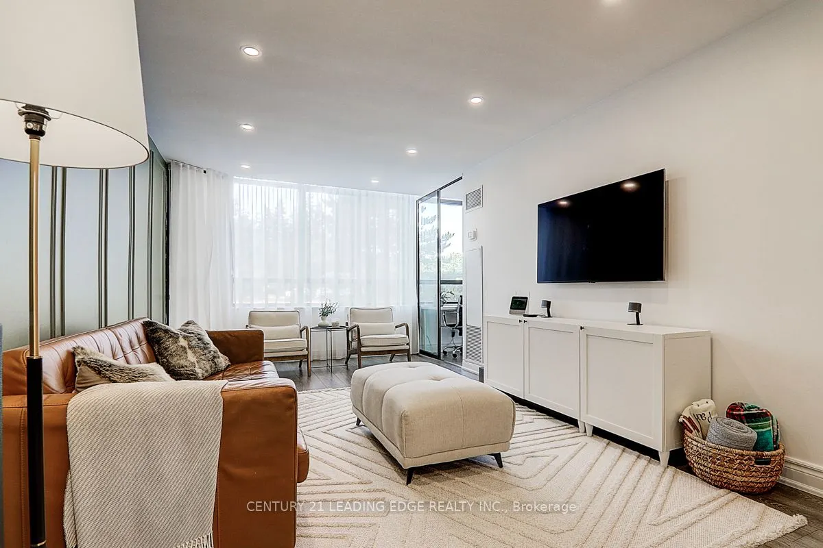 55 Bamburgh Circle, #102