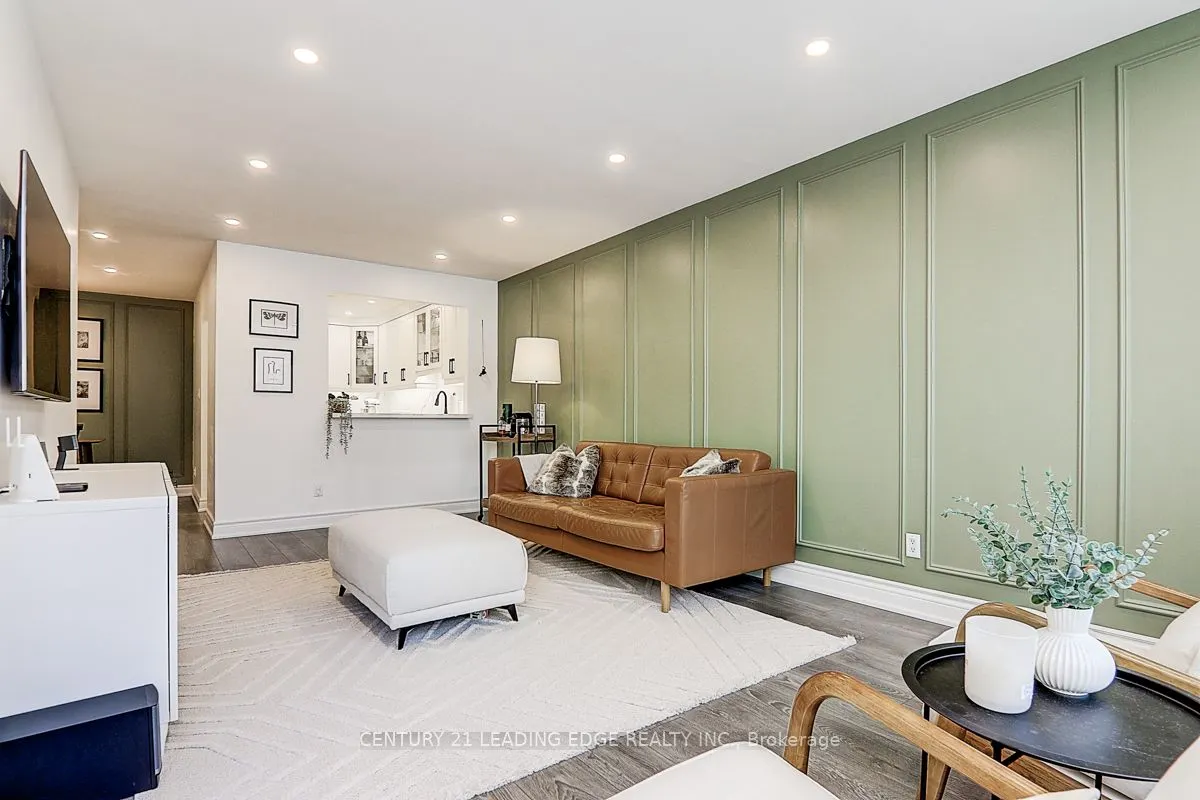 55 Bamburgh Circle, #102