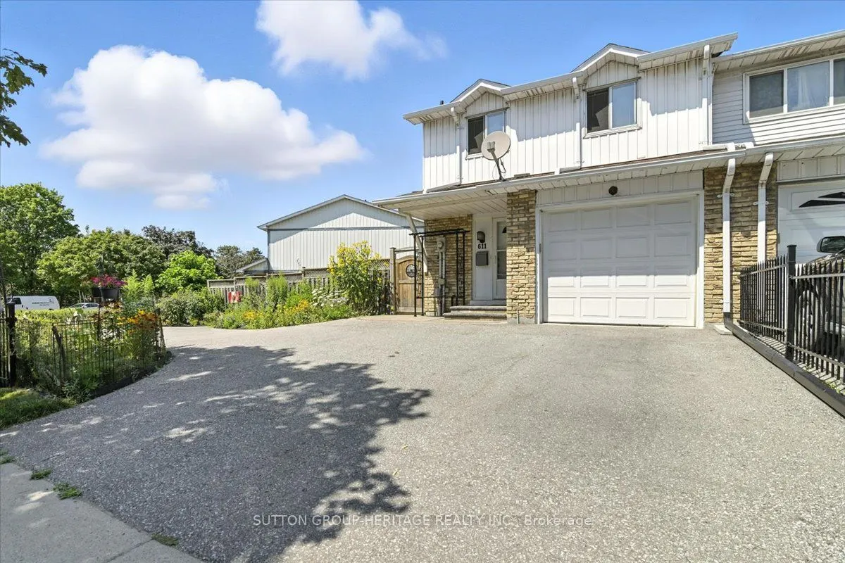 611 Dorchester Drive