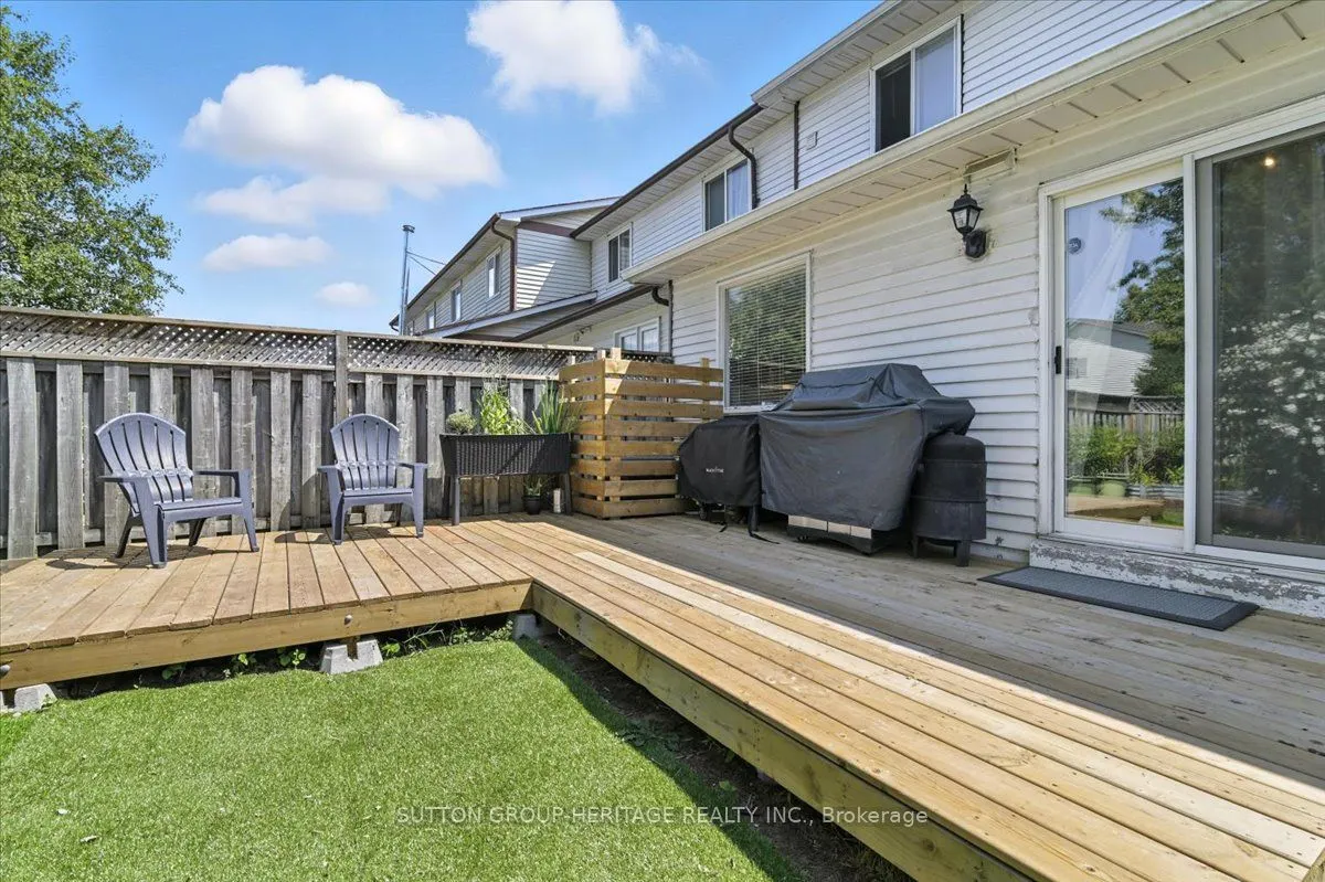 611 Dorchester Drive