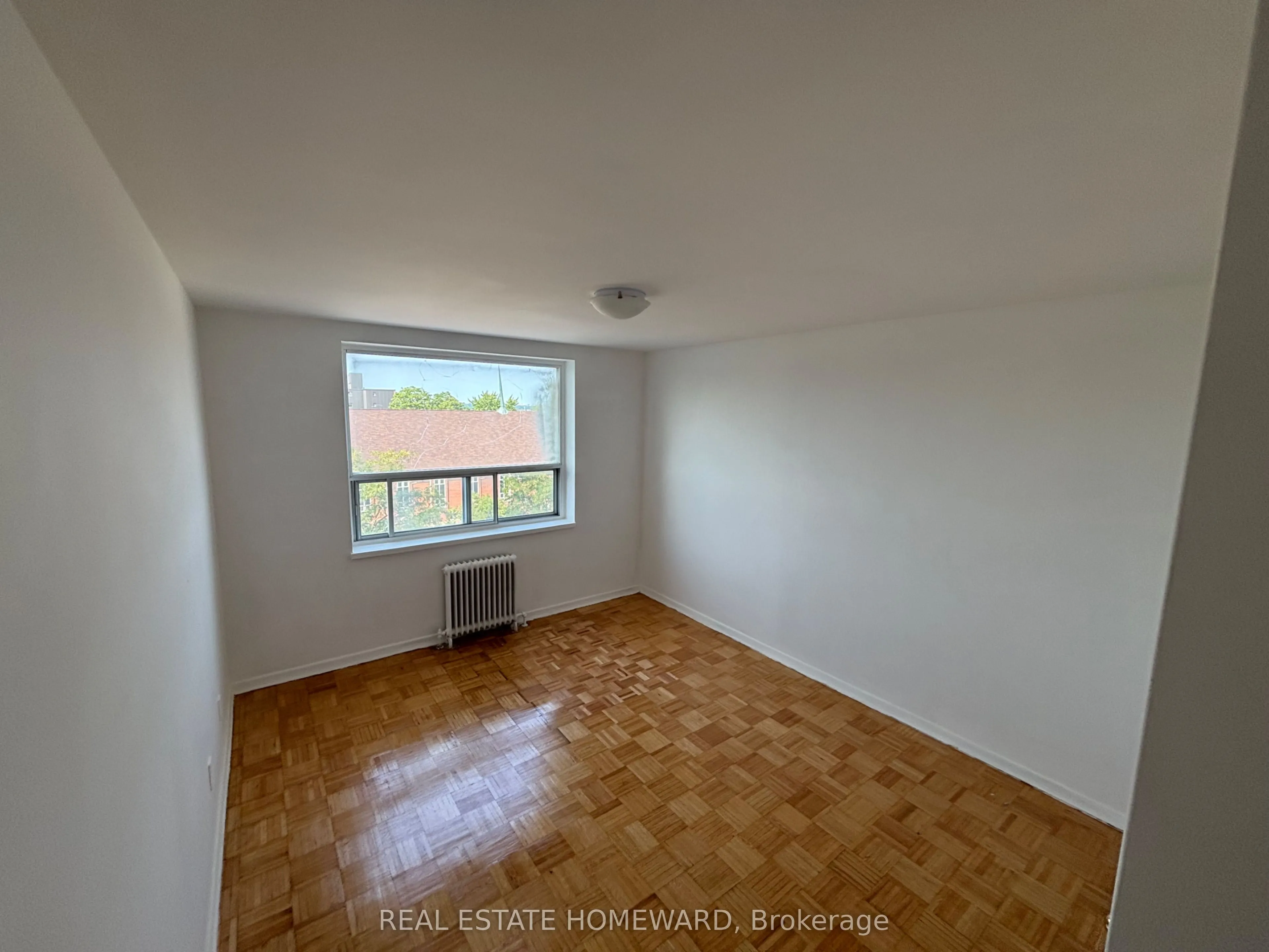 1765 Lawrence Avenue E, #514