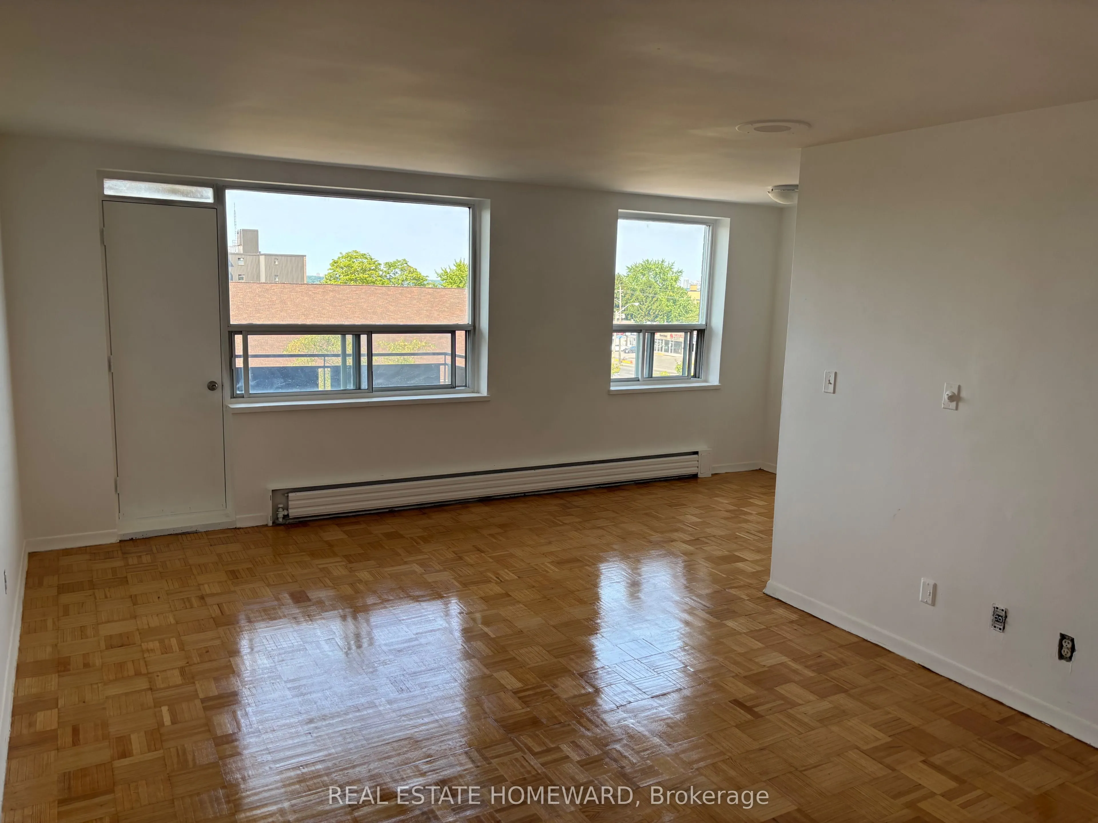 1765 Lawrence Avenue E, #514