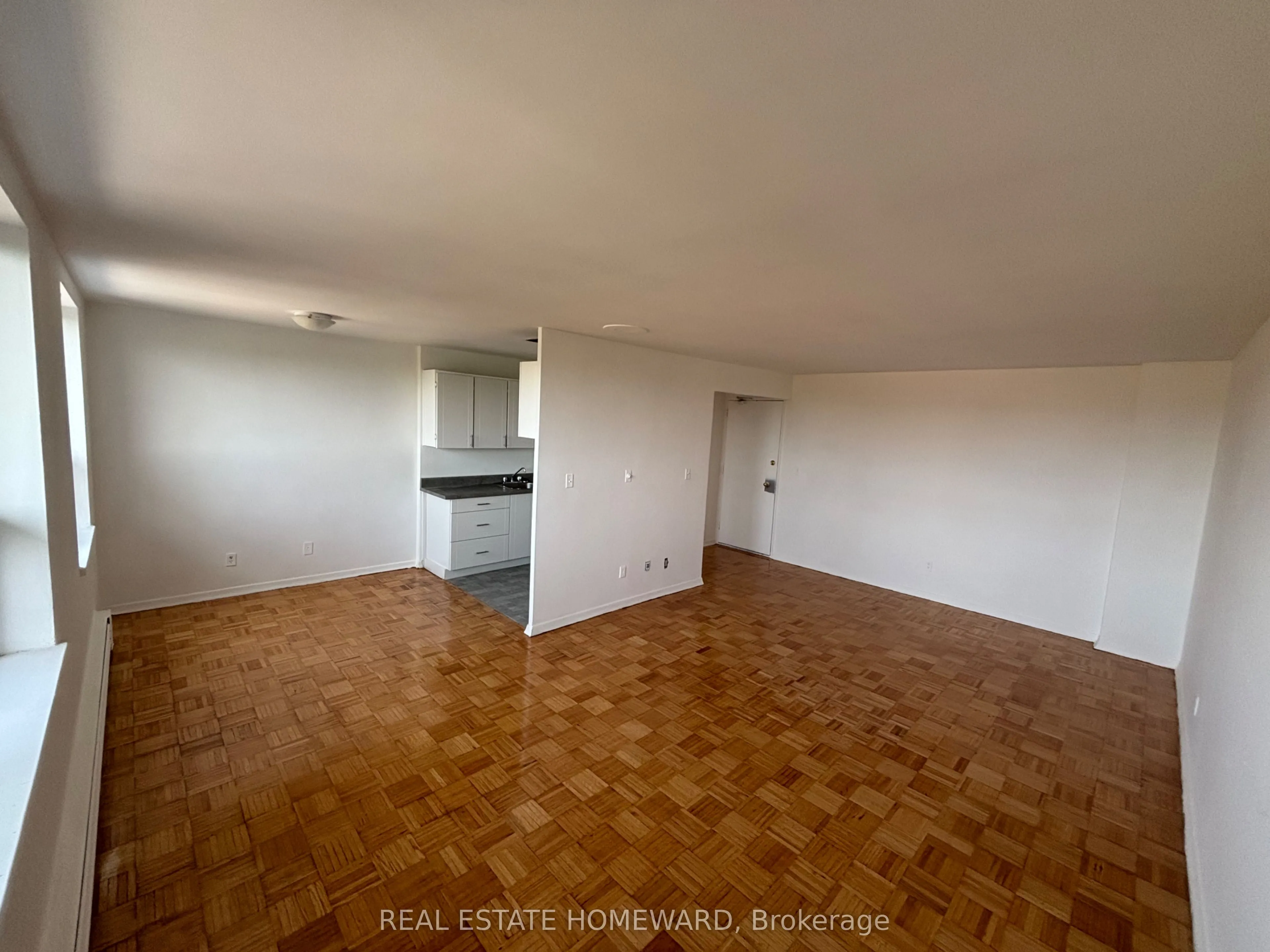 1765 Lawrence Avenue E, #514