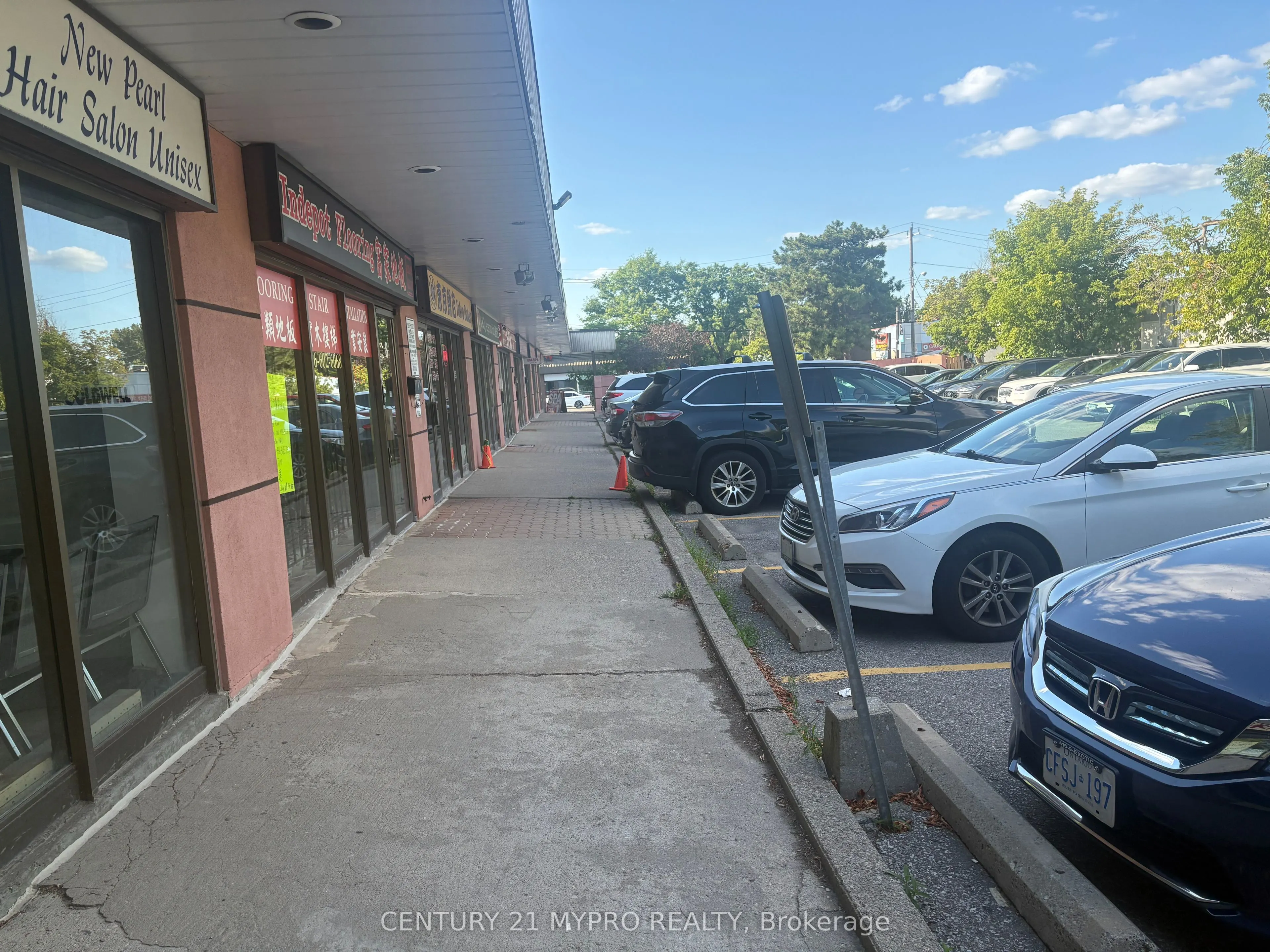 4385 Sheppard Avenue E, #9