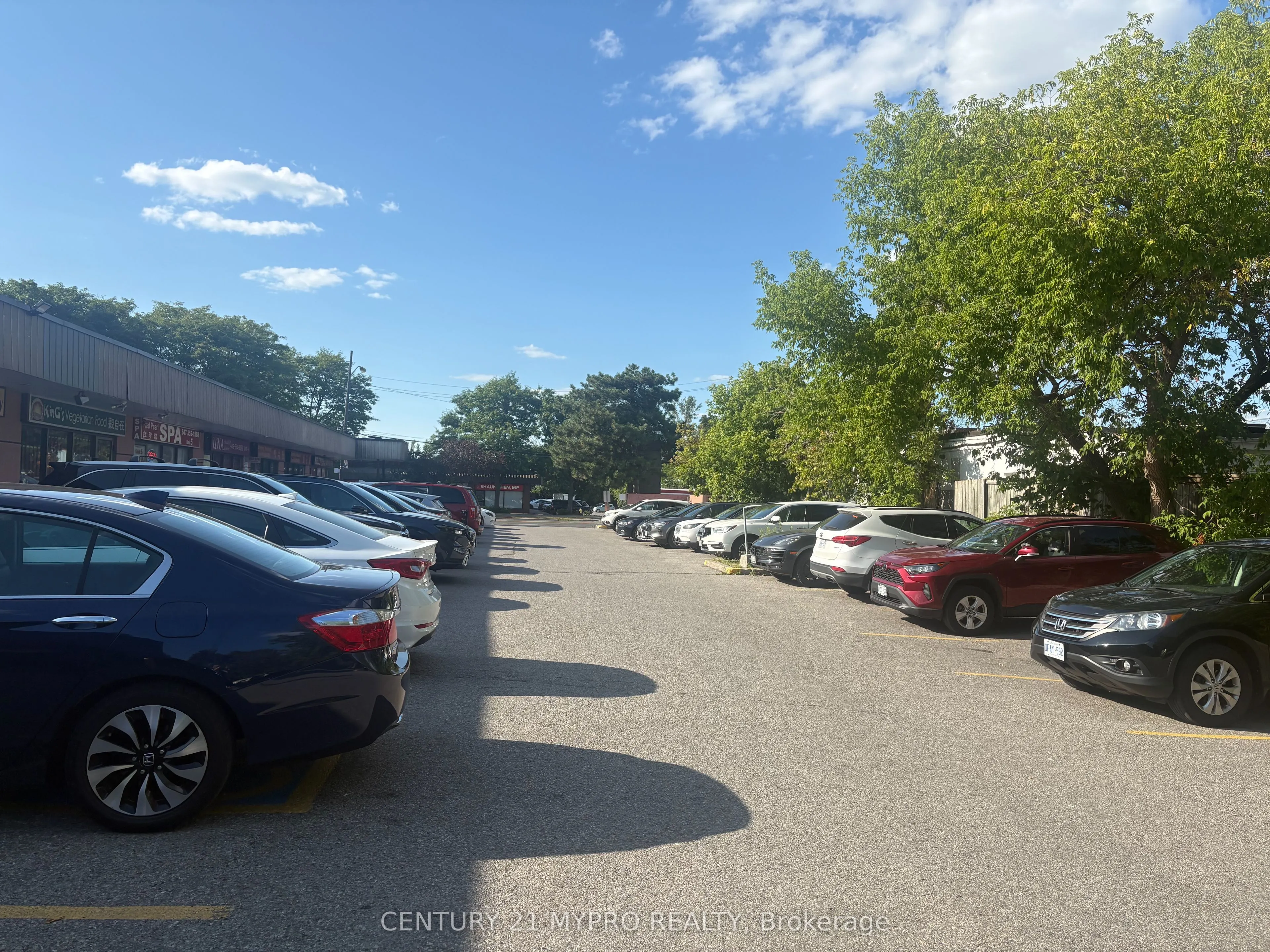 4385 Sheppard Avenue E, #9