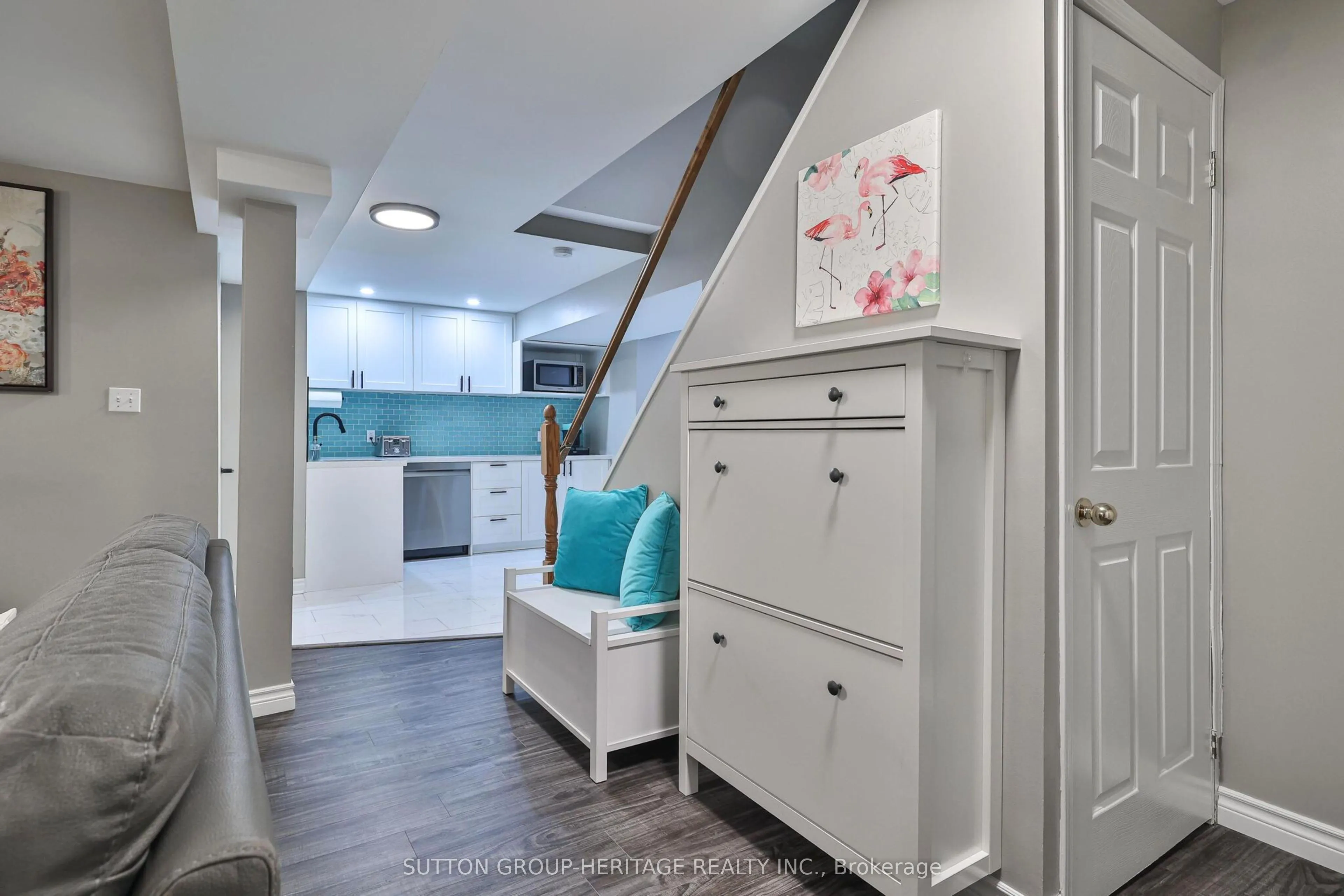 8 Turriff Crescent
