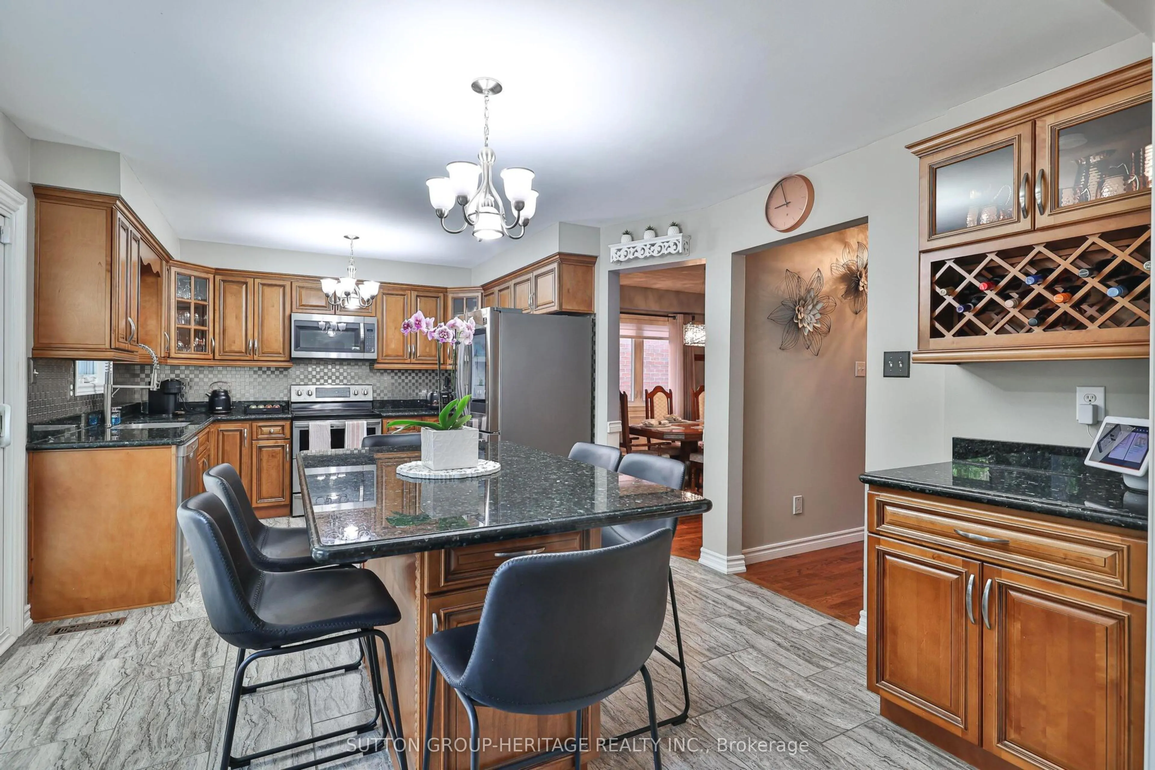 8 Turriff Crescent