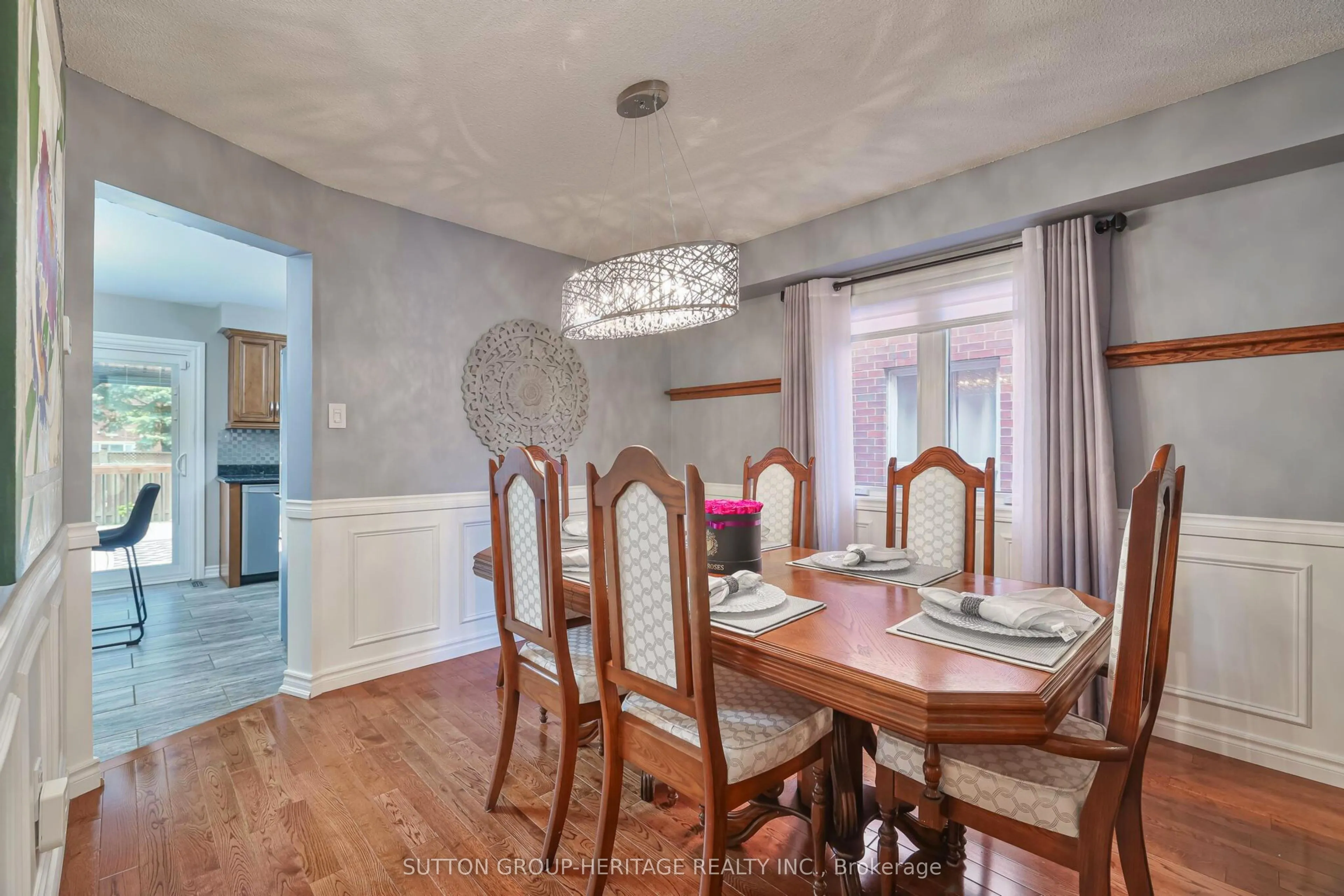 8 Turriff Crescent