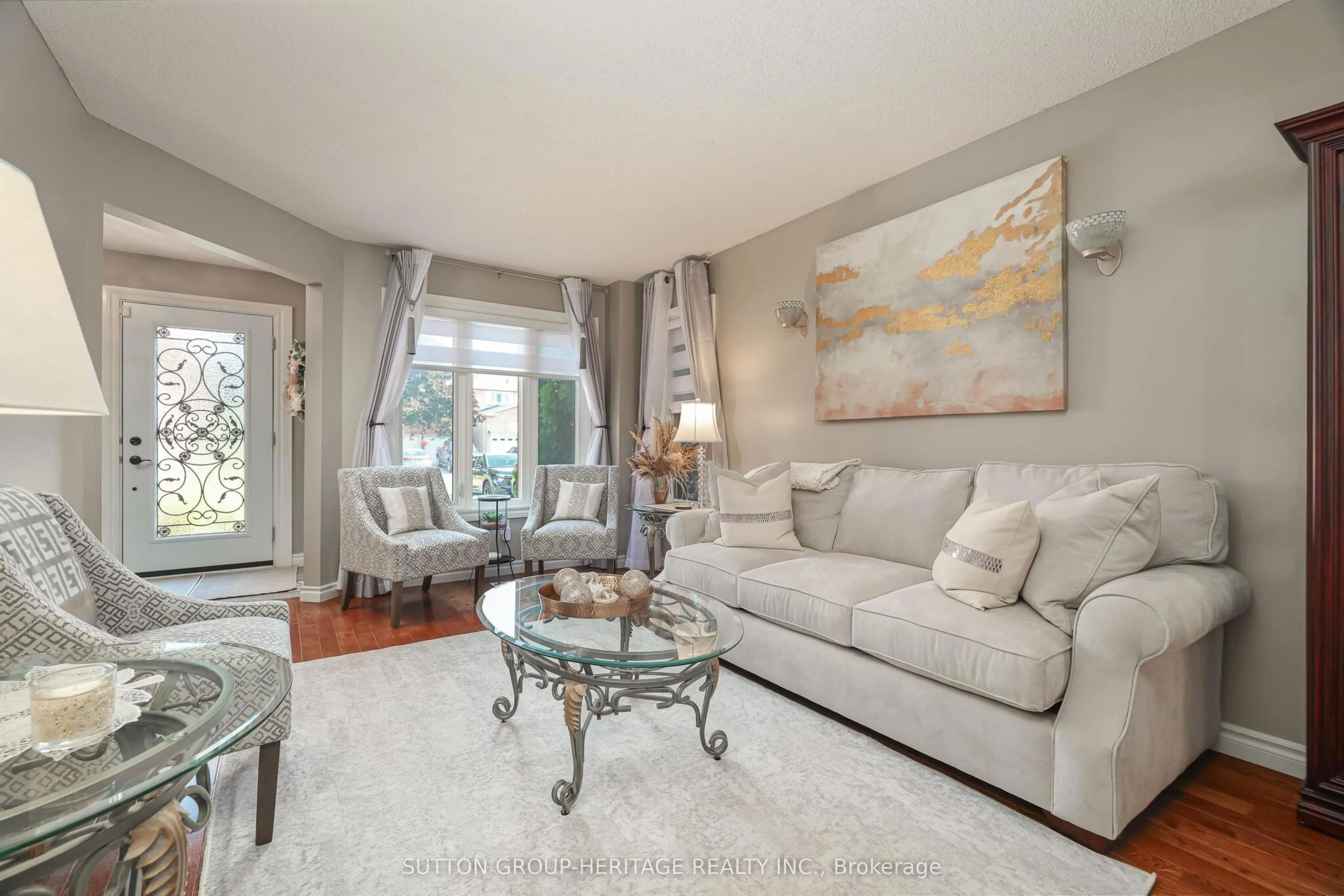 8 Turriff Crescent