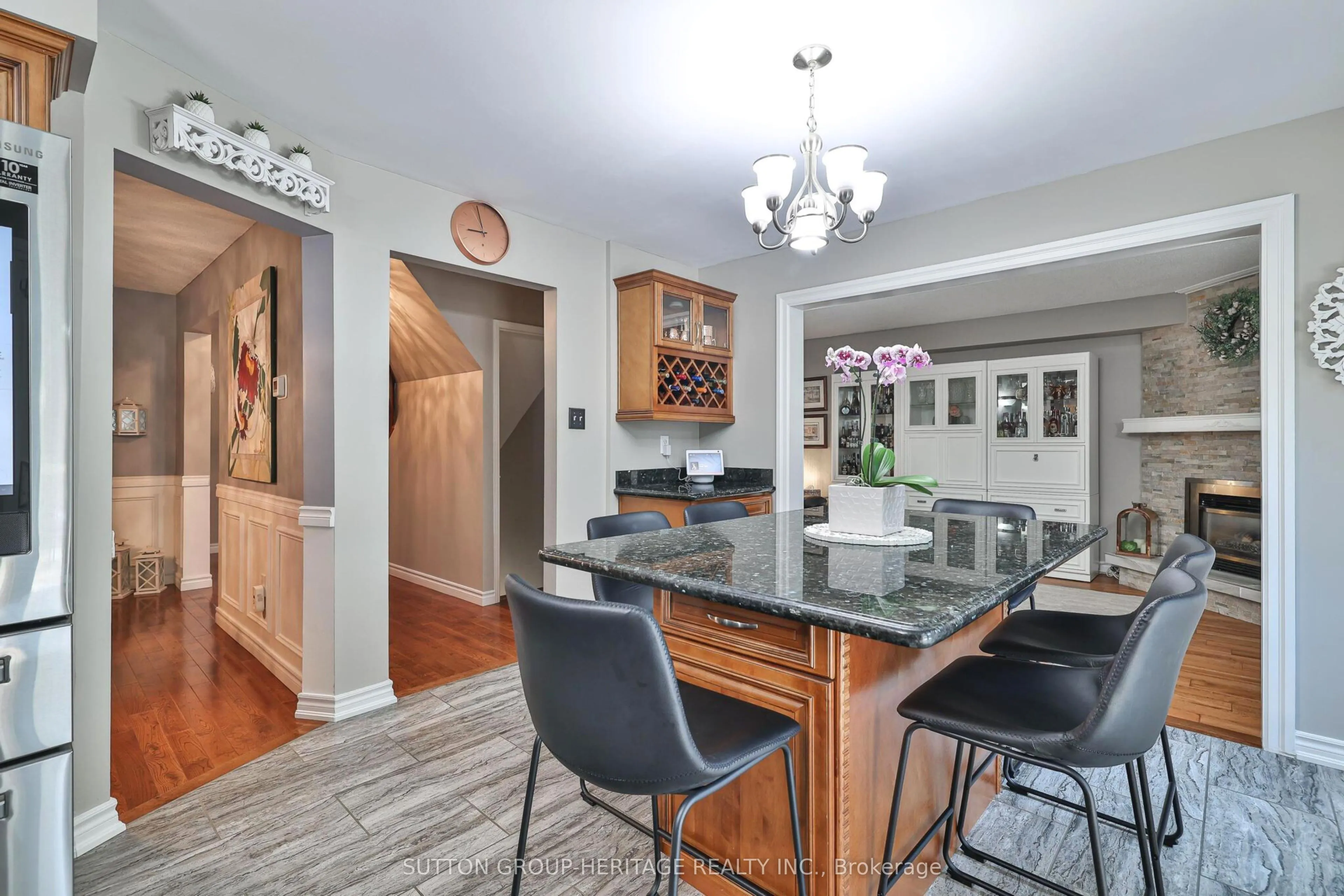 8 Turriff Crescent