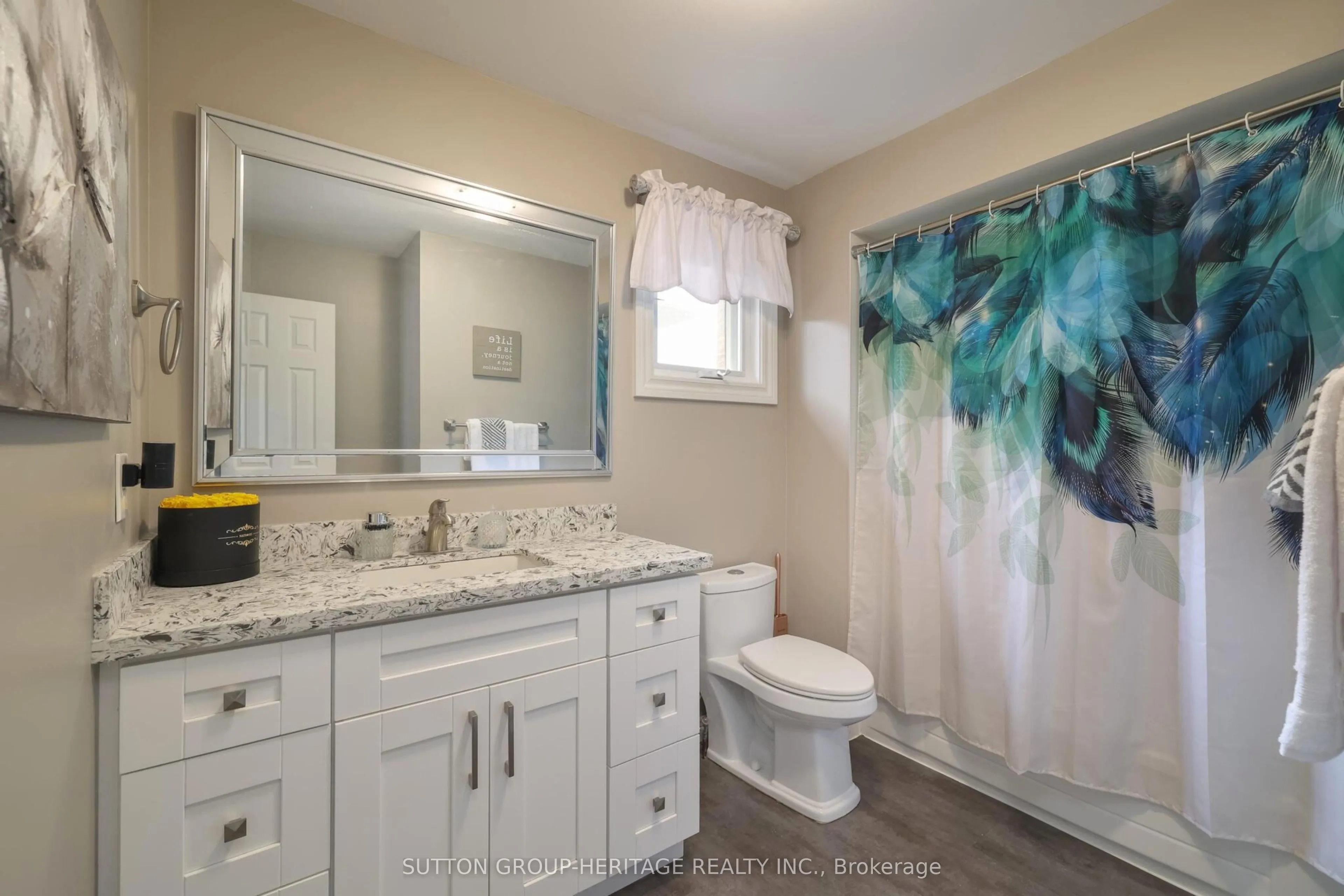 8 Turriff Crescent