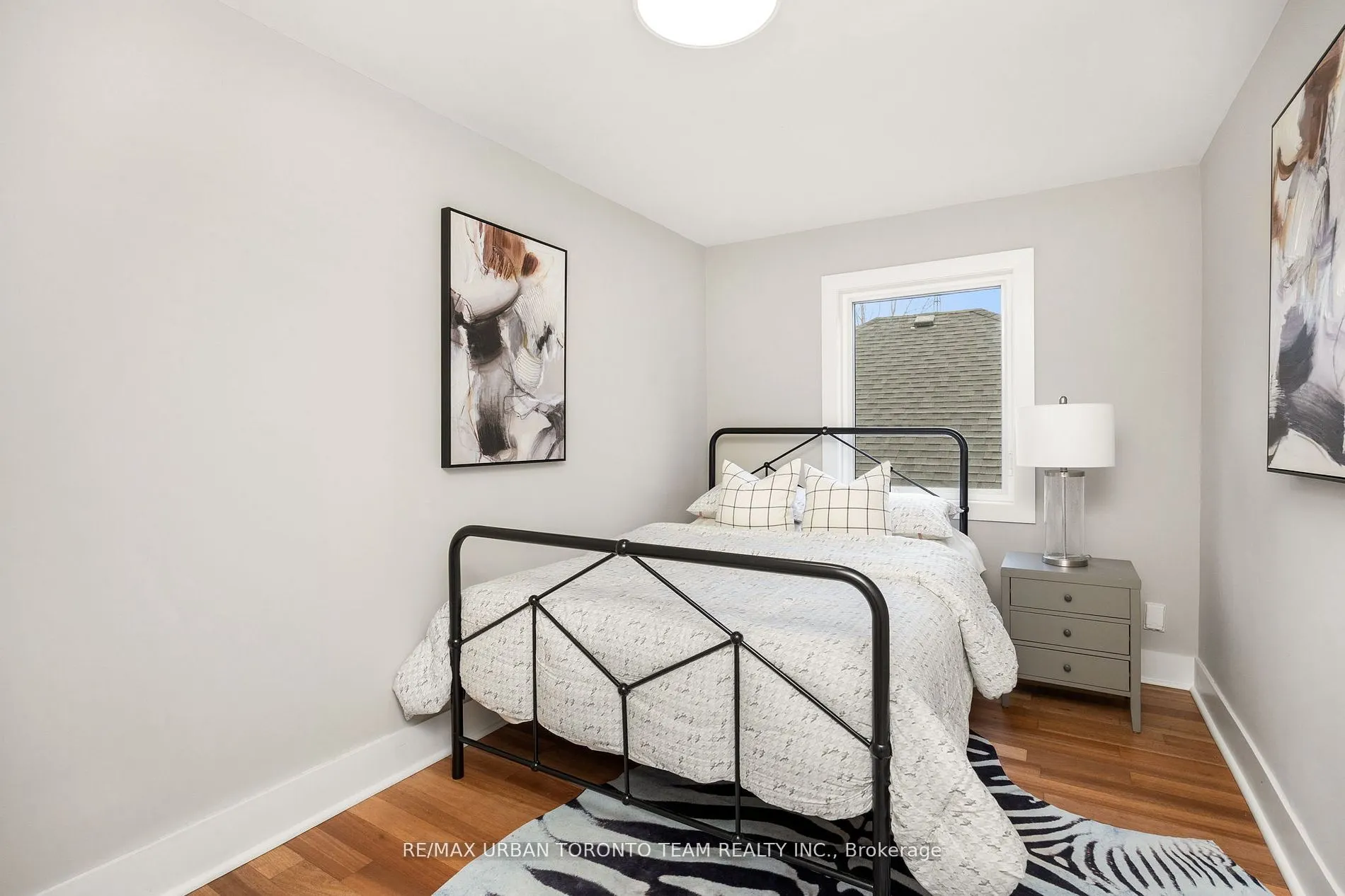 3517 St Clair Avenue E, #Upper