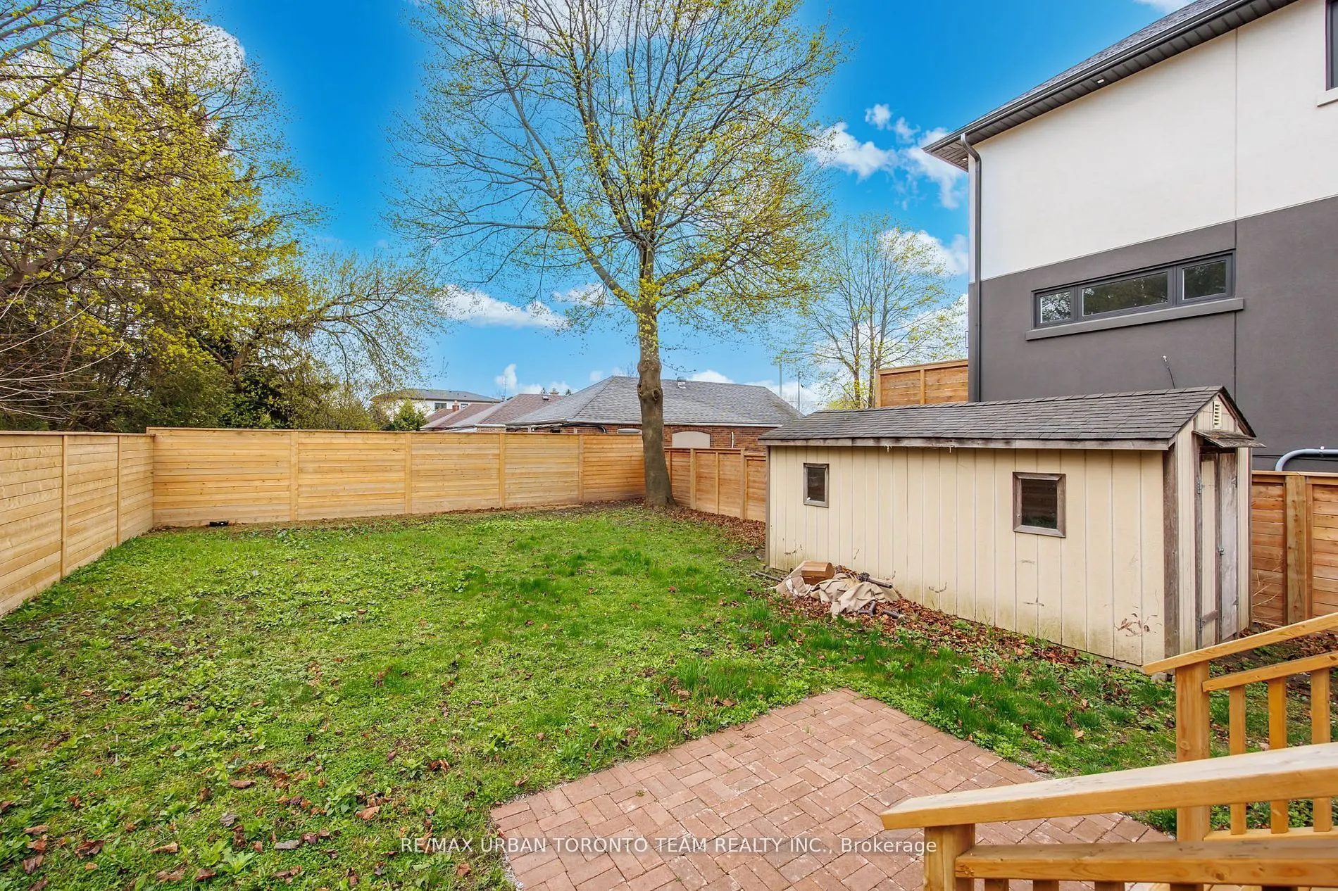 3517 St Clair Avenue E, #Upper