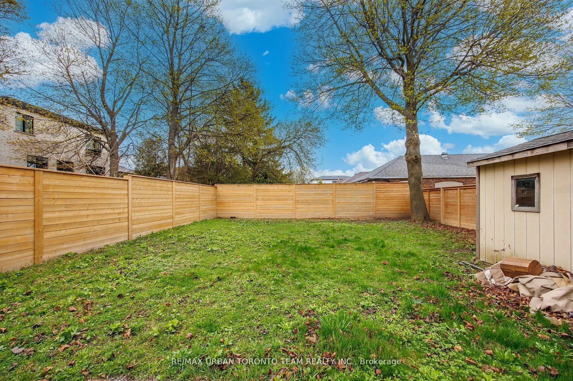 3517 St Clair Avenue E, #Upper