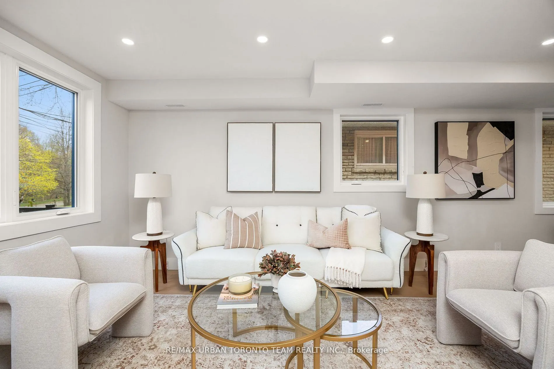 3517 St Clair Avenue E, #Upper