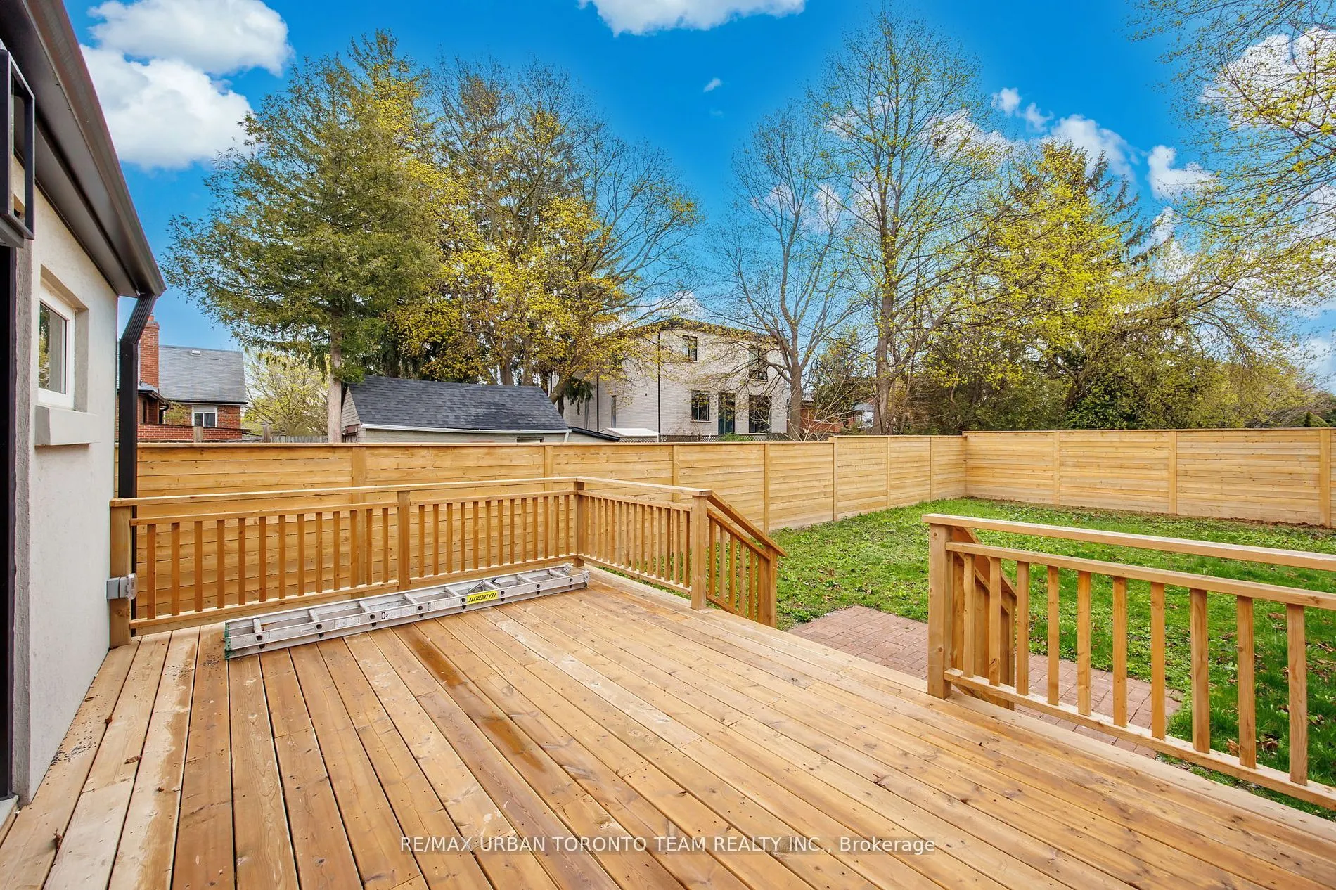 3517 St Clair Avenue E, #Upper
