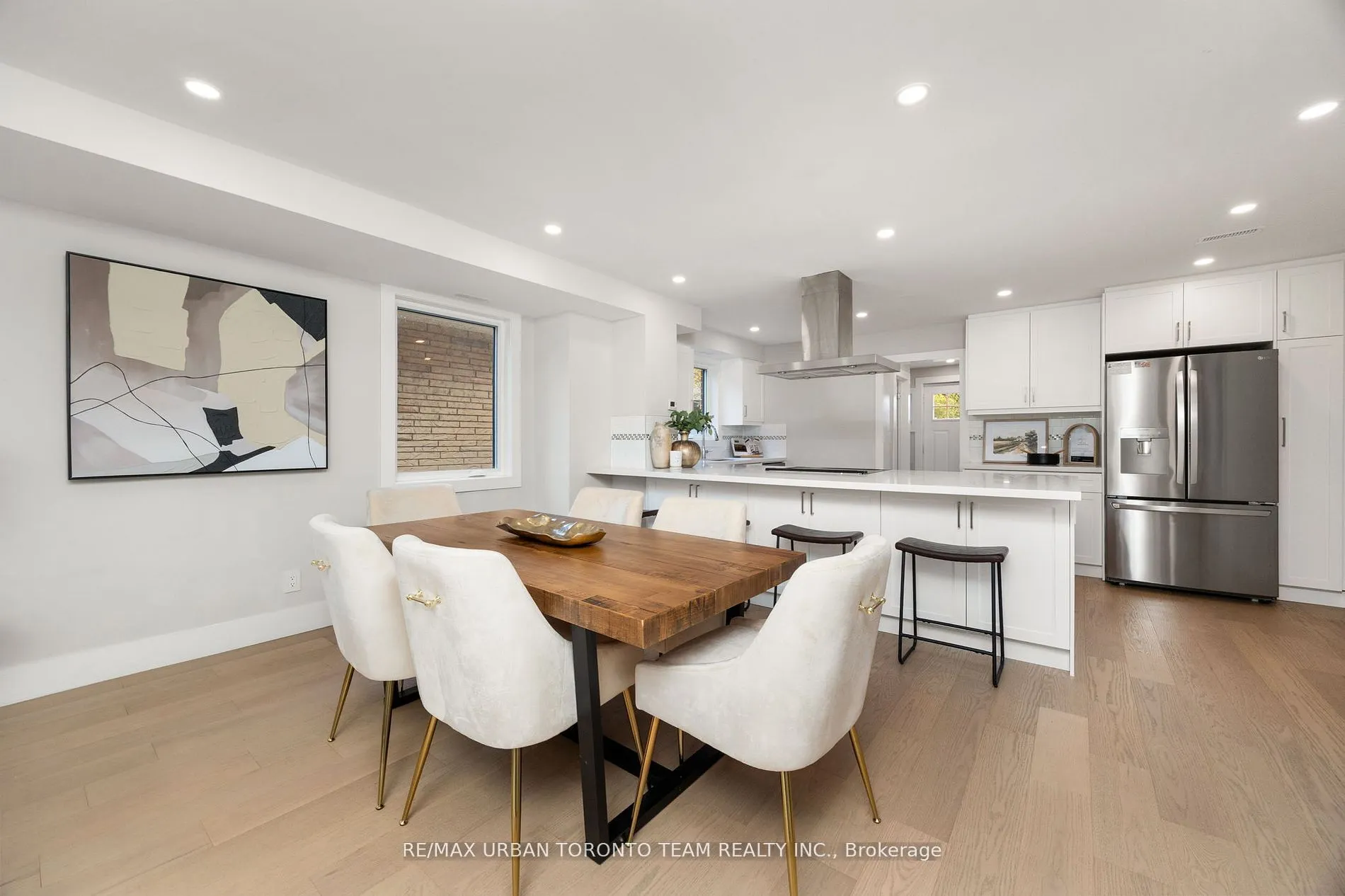 3517 St Clair Avenue E, #Upper