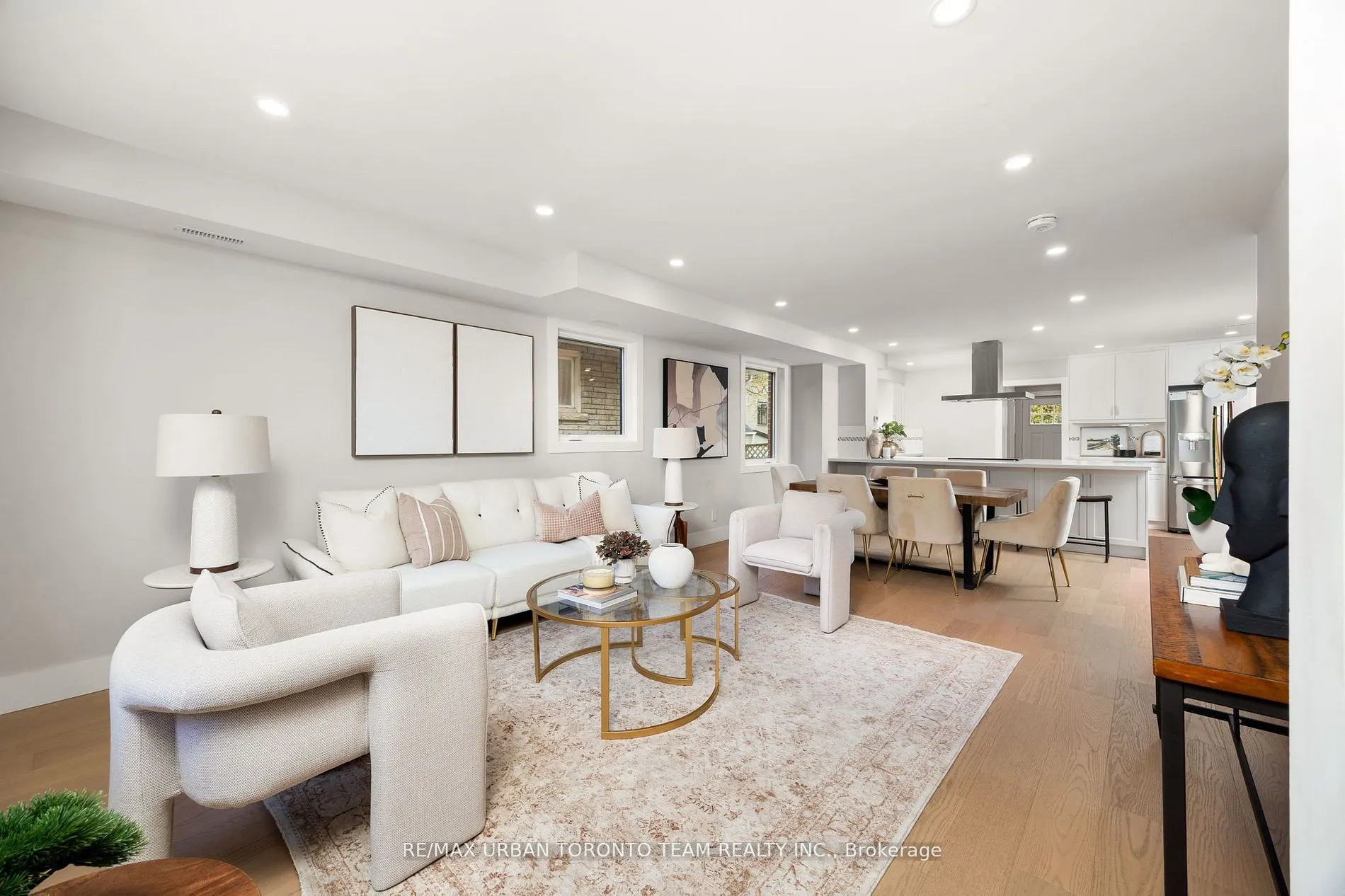 3517 St Clair Avenue E, #Upper