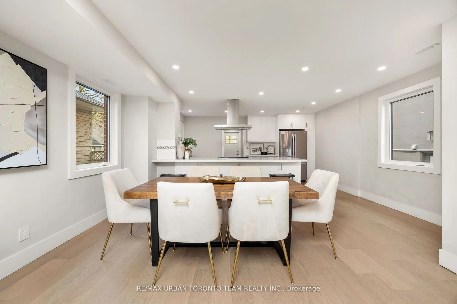 3517 St Clair Avenue E, #Upper