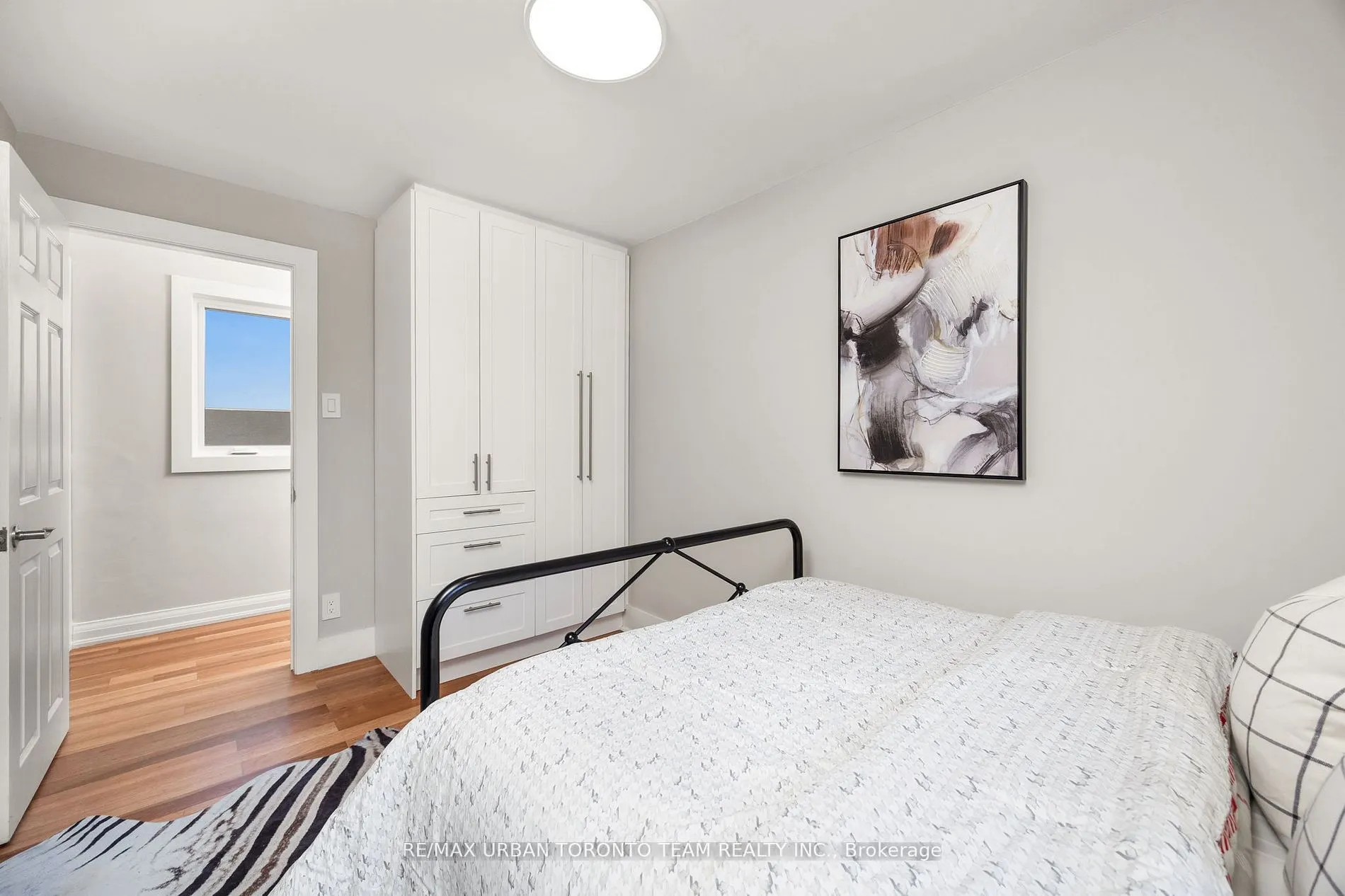 3517 St Clair Avenue E, #Upper