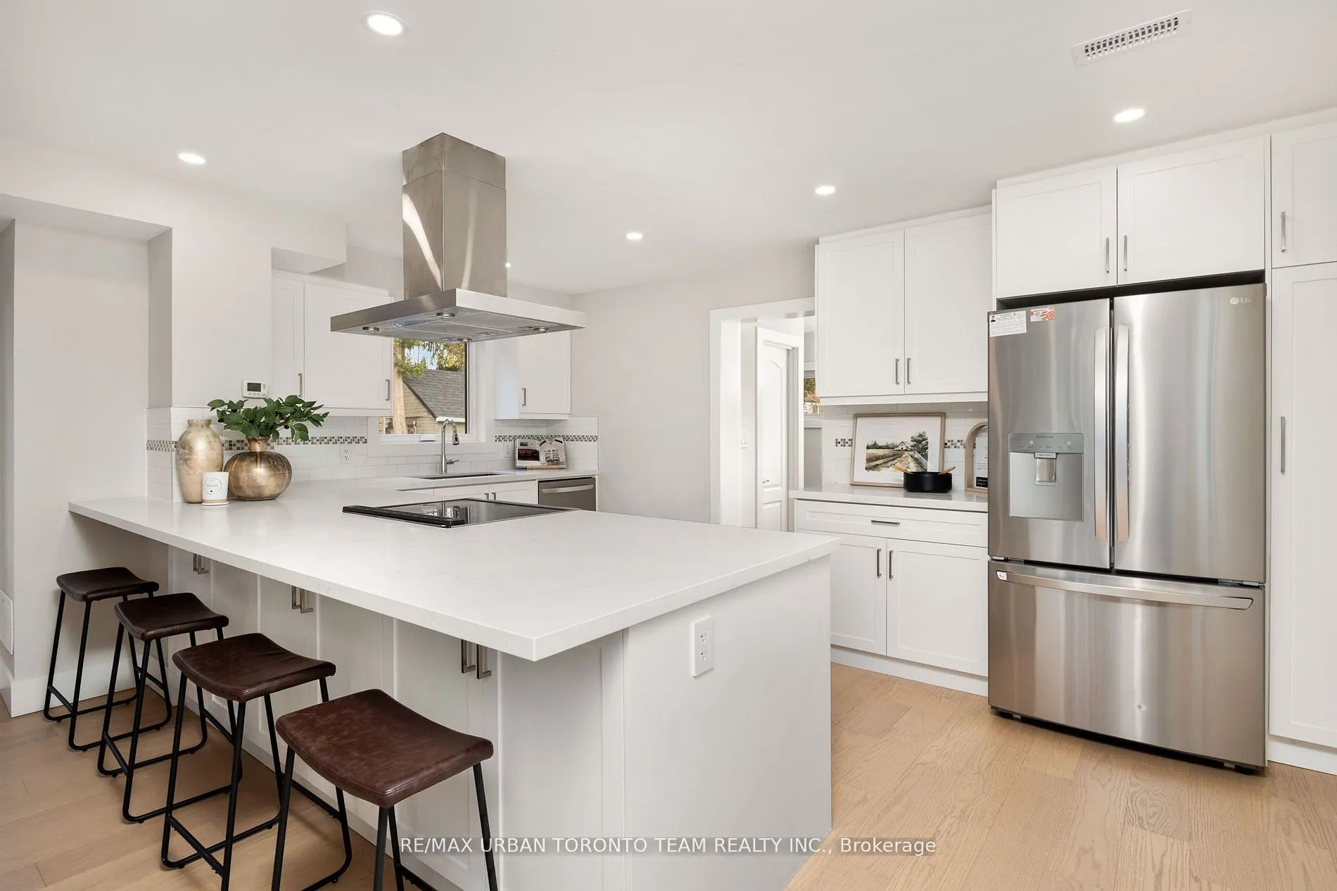 3517 St Clair Avenue E, #Upper