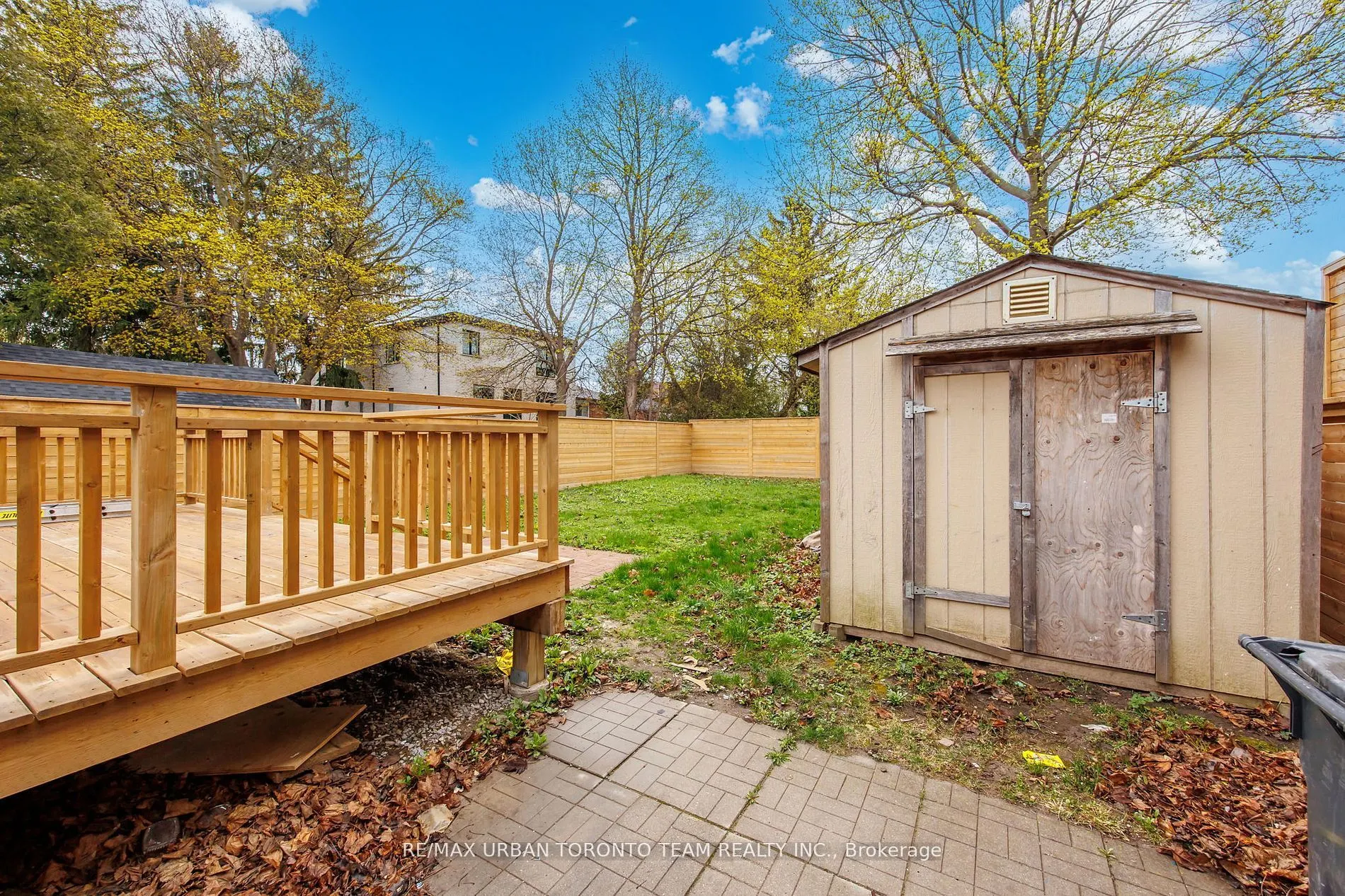 3517 St Clair Avenue E, #Upper