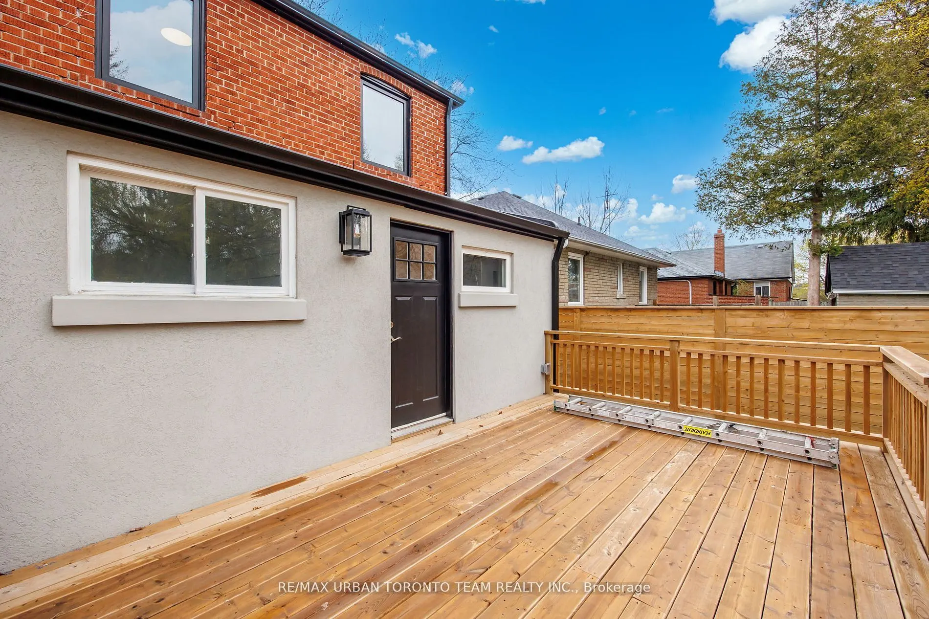 3517 St Clair Avenue E, #Upper