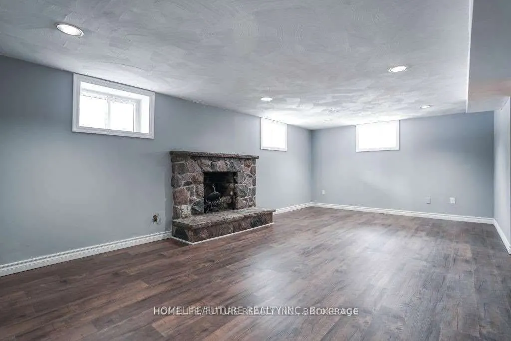 6 Sedgewick Crescent, #Bsmt