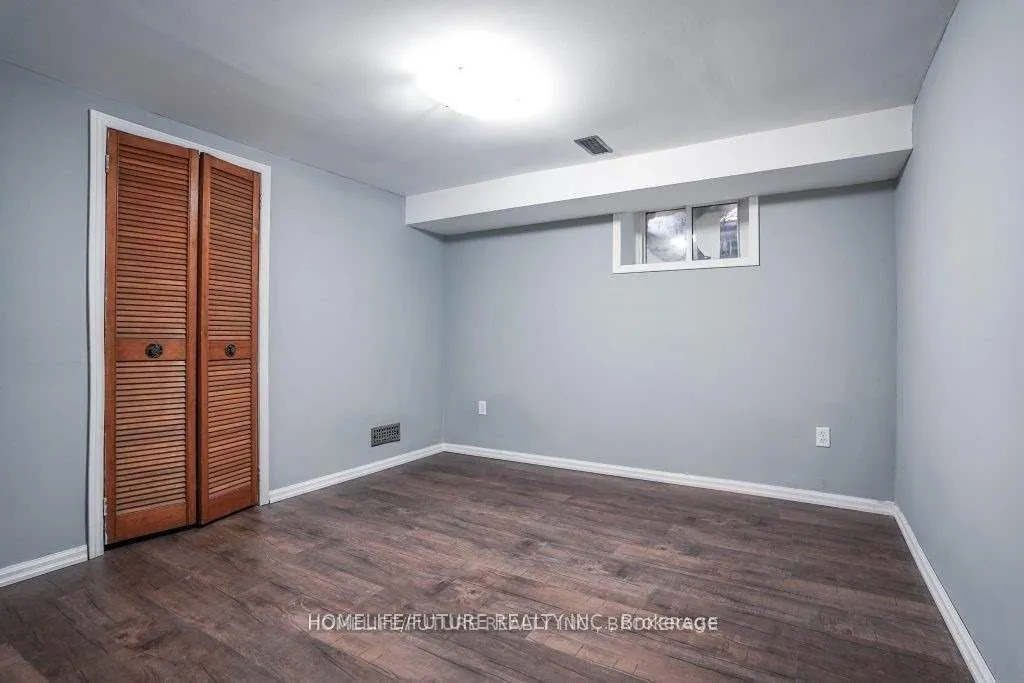 6 Sedgewick Crescent, #Bsmt