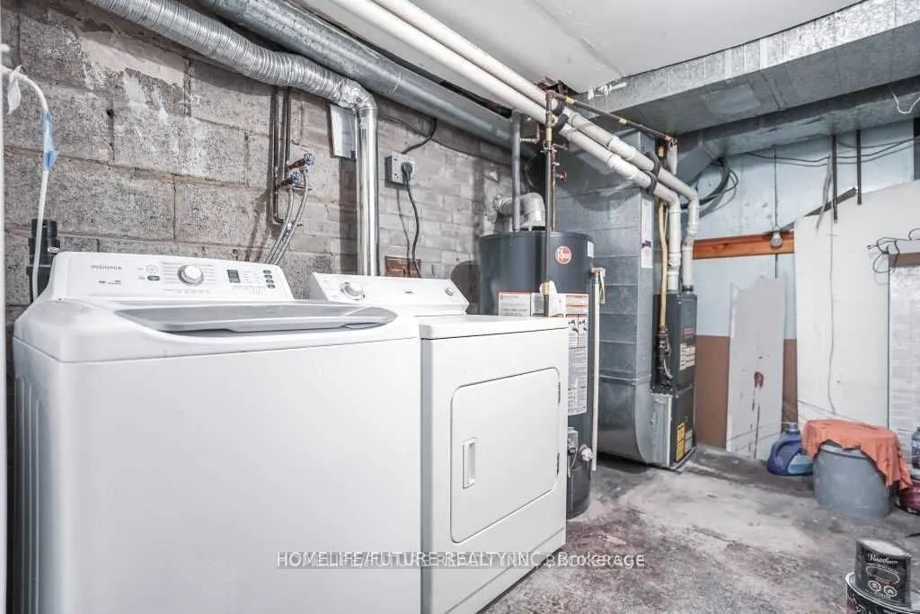 6 Sedgewick Crescent, #Bsmt