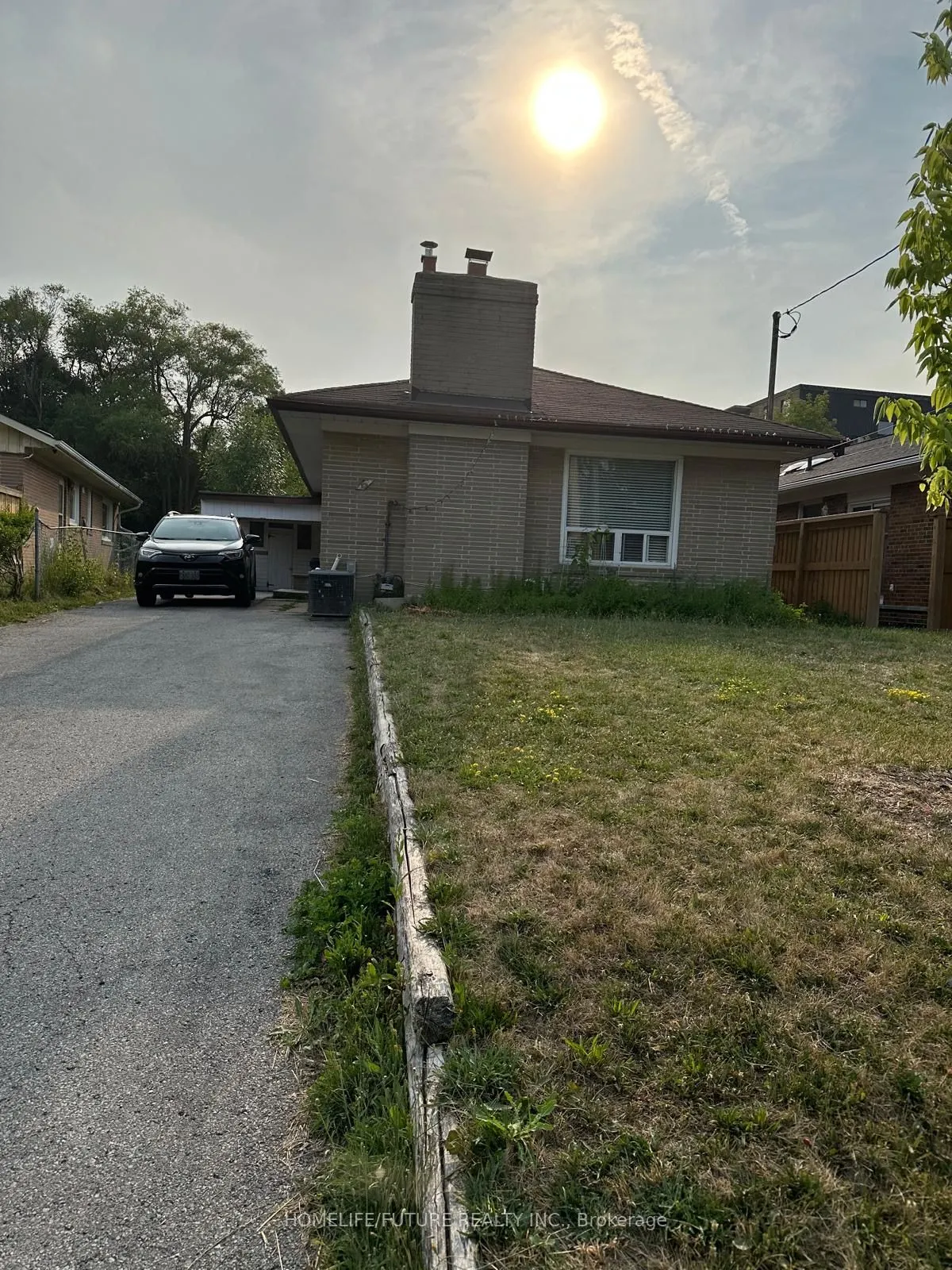 6 Sedgewick Crescent, #Bsmt