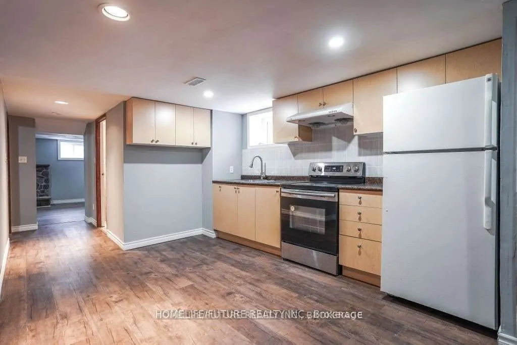 6 Sedgewick Crescent, #Bsmt