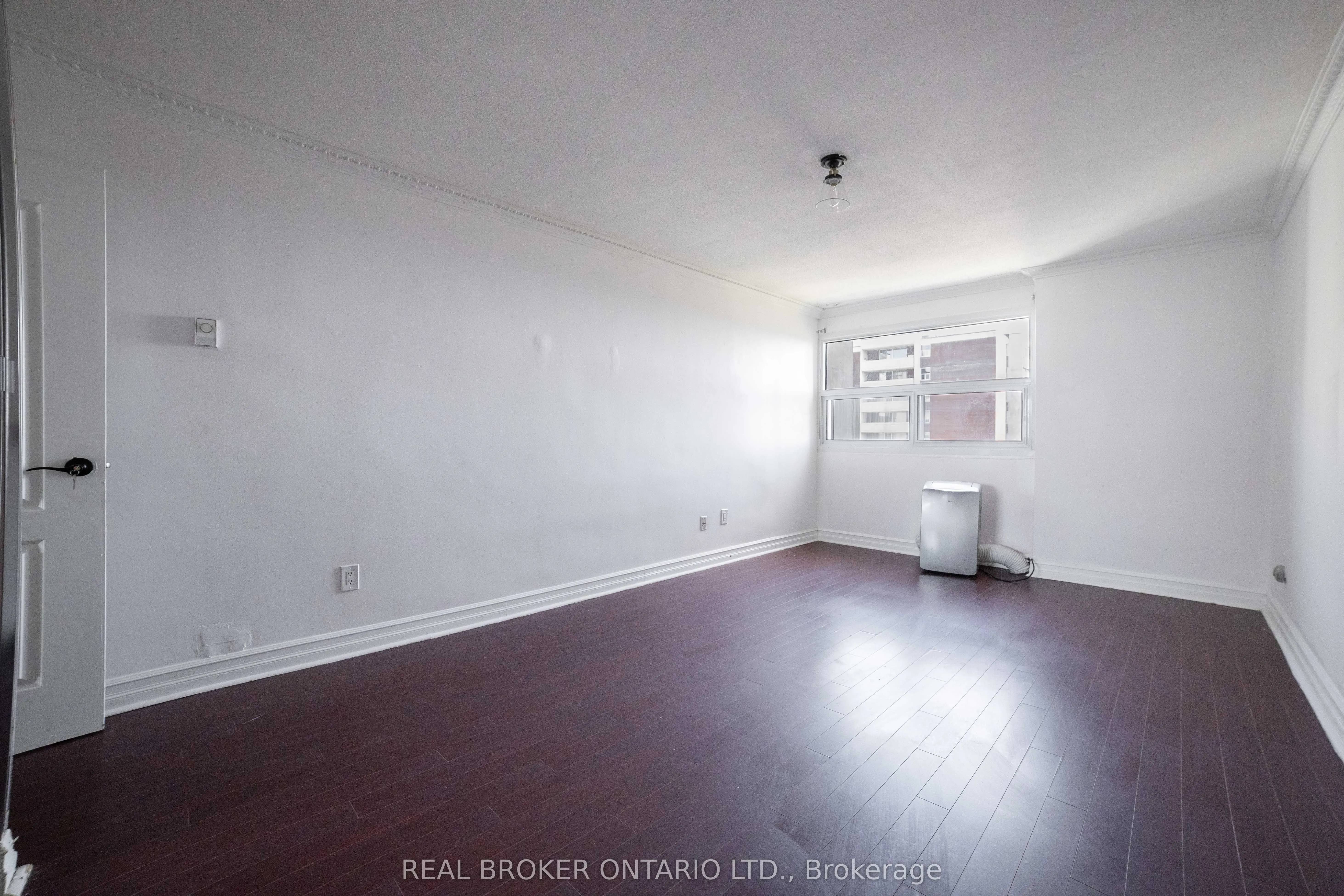 3 Massey Square, #2704