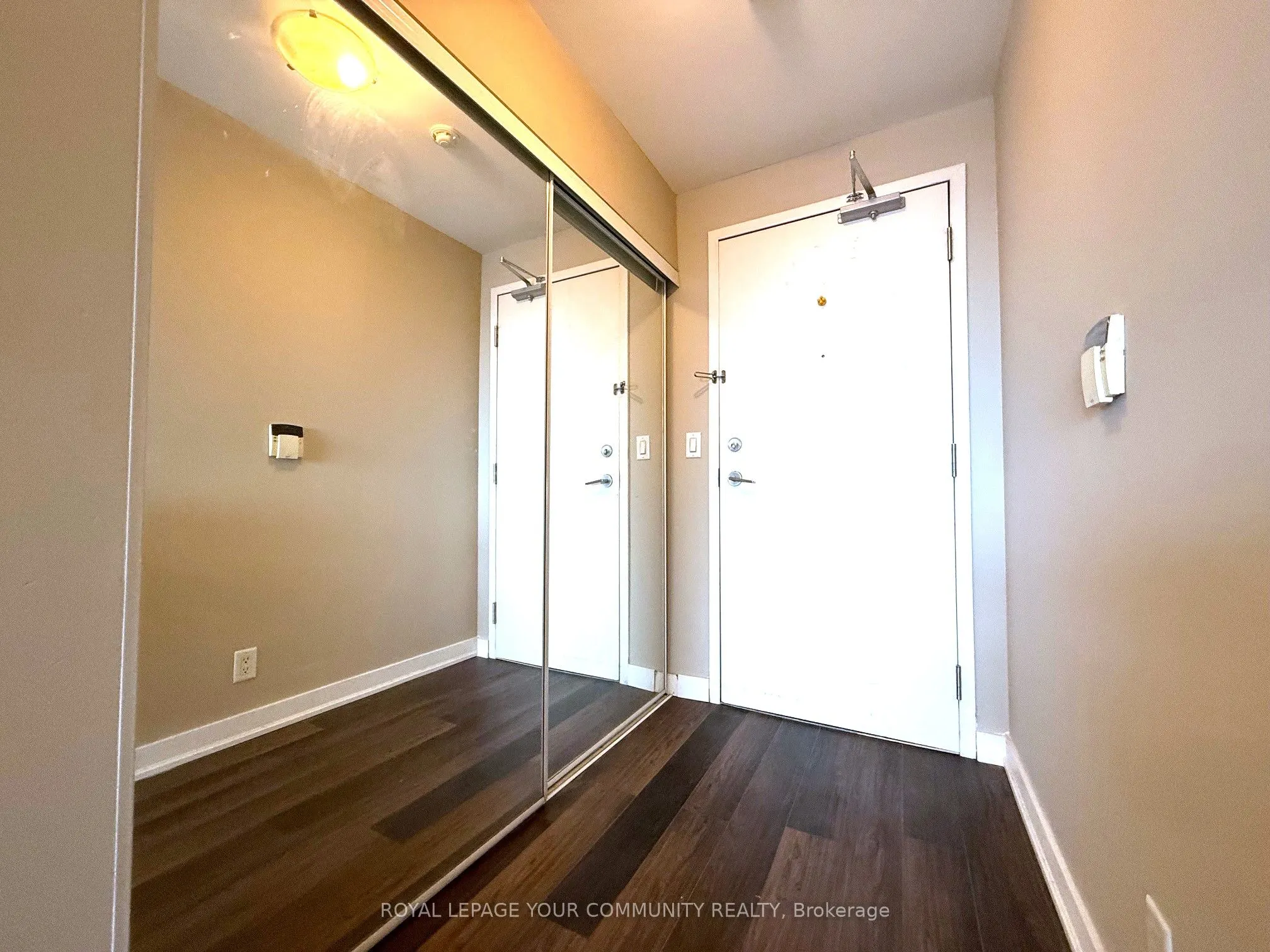 38 Lee Centre Drive, #3512