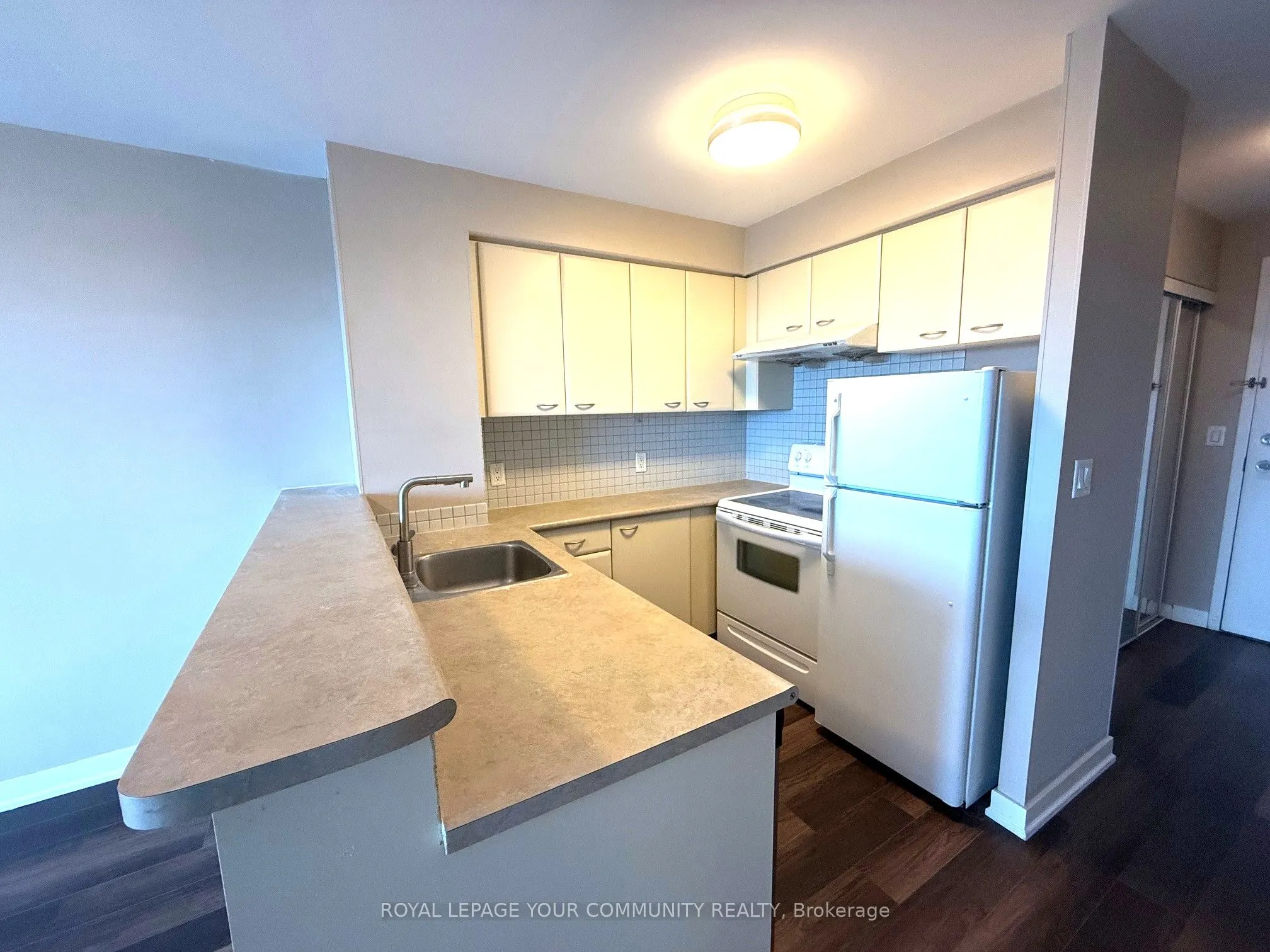 38 Lee Centre Drive, #3512
