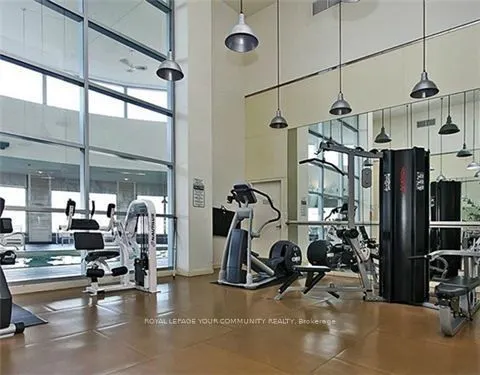 38 Lee Centre Drive, #3512